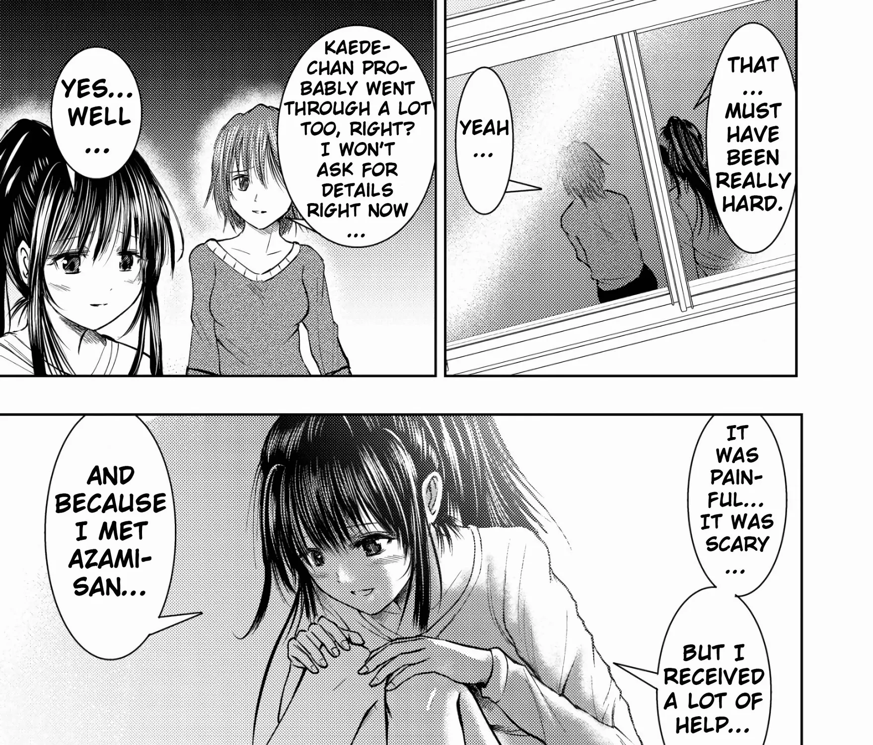 Isekai Kaeri no Ossan wa Shuumatsu Sekai de Musou Suru Chapter 11 page 37 - 