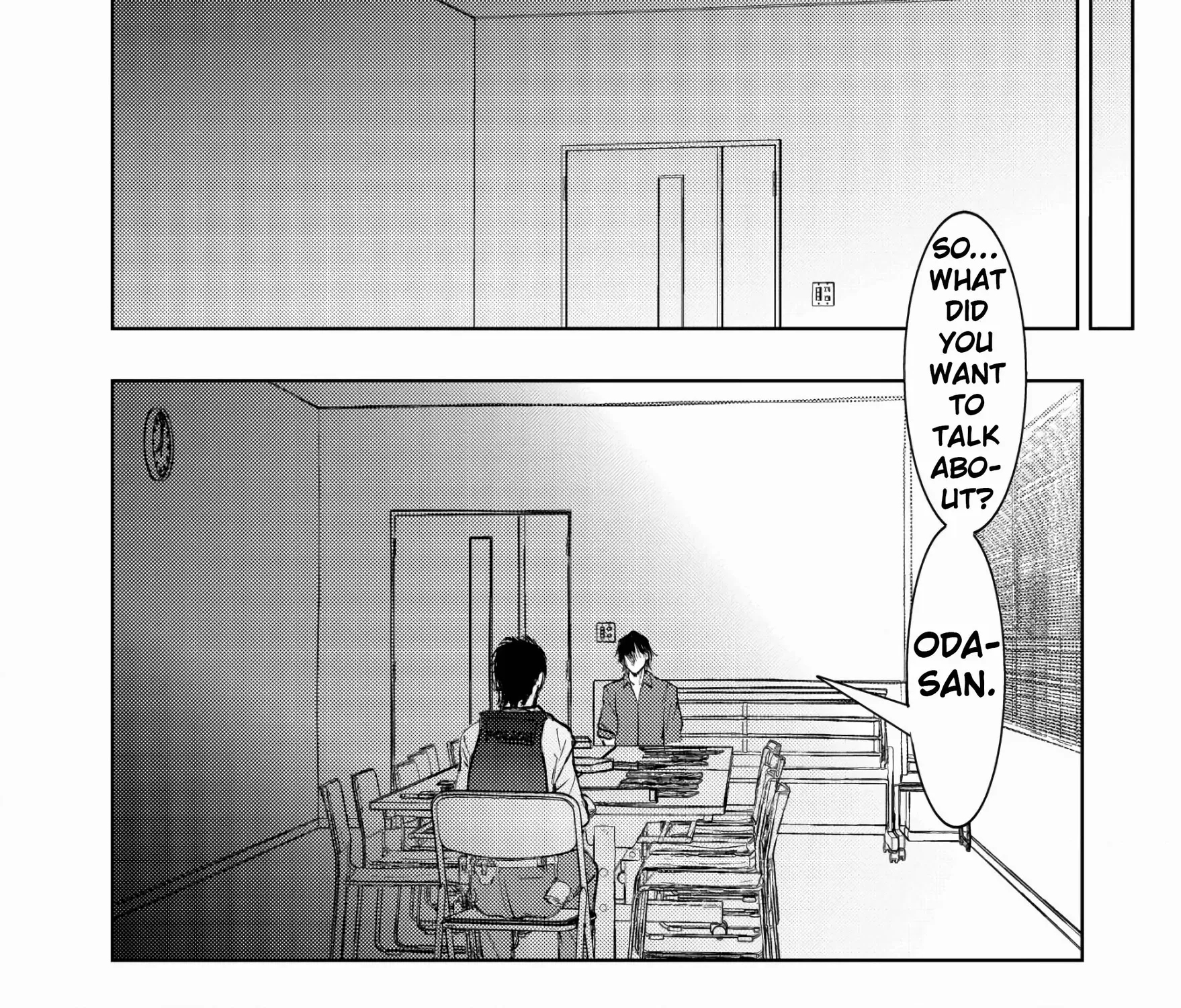 Isekai Kaeri no Ossan wa Shuumatsu Sekai de Musou Suru Chapter 11 page 41 - 