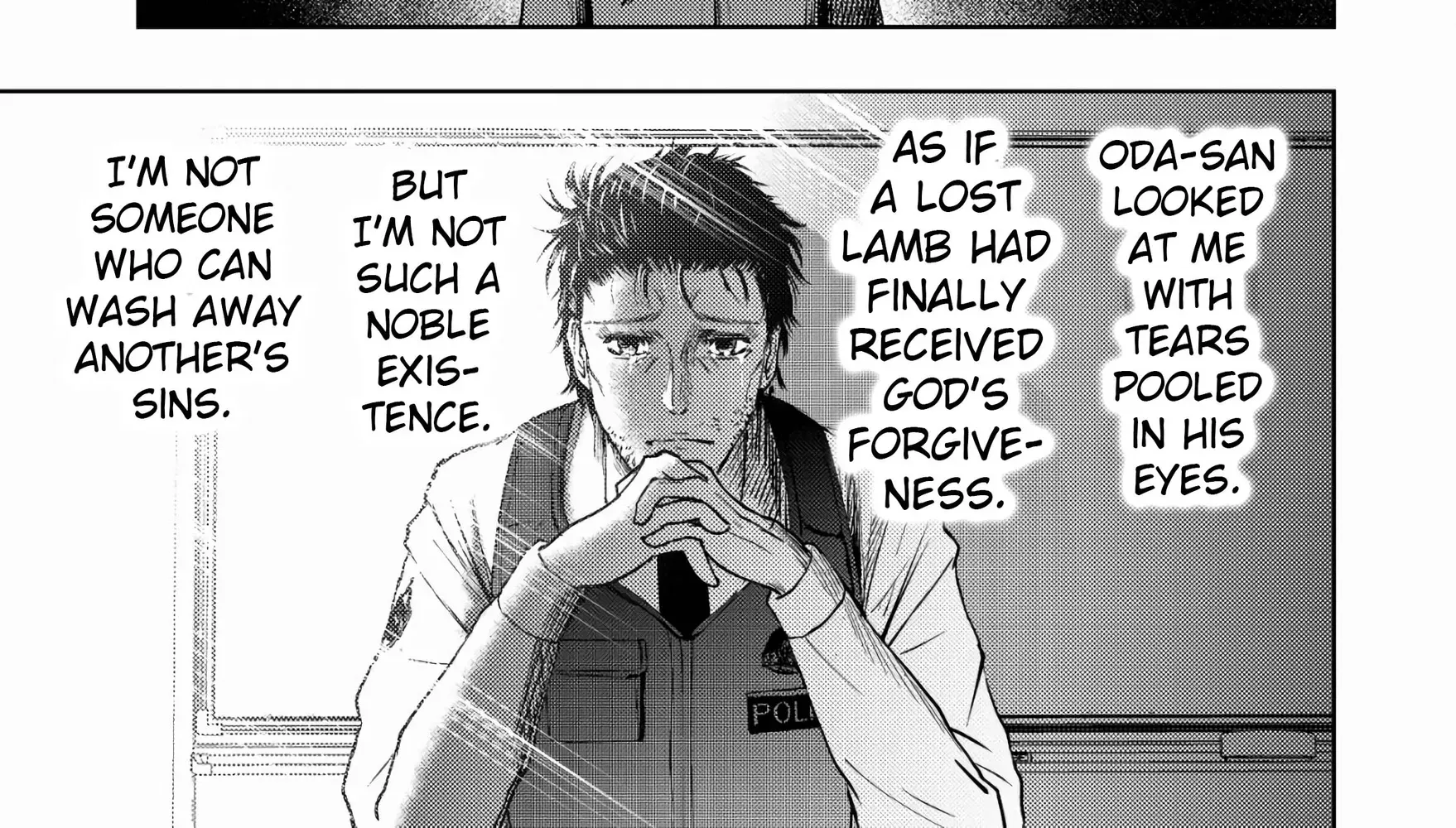 Isekai Kaeri no Ossan wa Shuumatsu Sekai de Musou Suru Chapter 11 page 58 - 