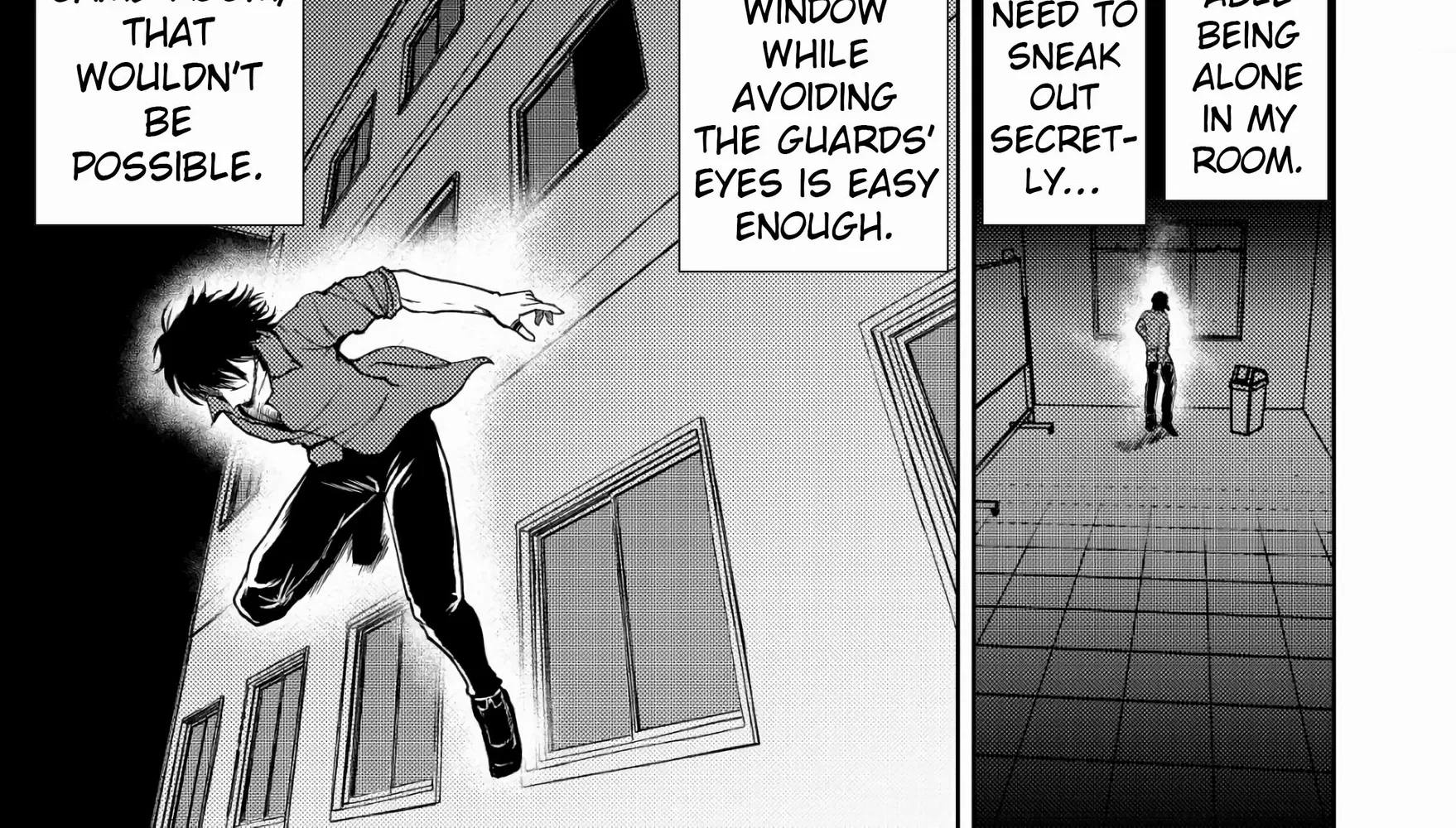 Isekai Kaeri no Ossan wa Shuumatsu Sekai de Musou Suru Chapter 12 page 11 - 