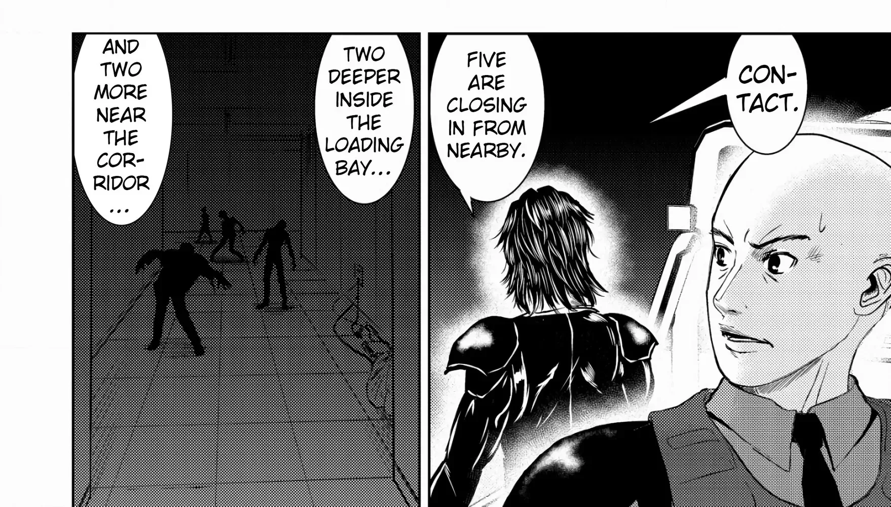 Isekai Kaeri no Ossan wa Shuumatsu Sekai de Musou Suru Chapter 12 page 21 - 