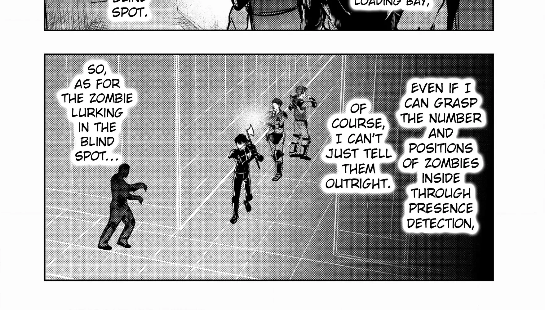 Isekai Kaeri no Ossan wa Shuumatsu Sekai de Musou Suru Chapter 12 page 29 - 