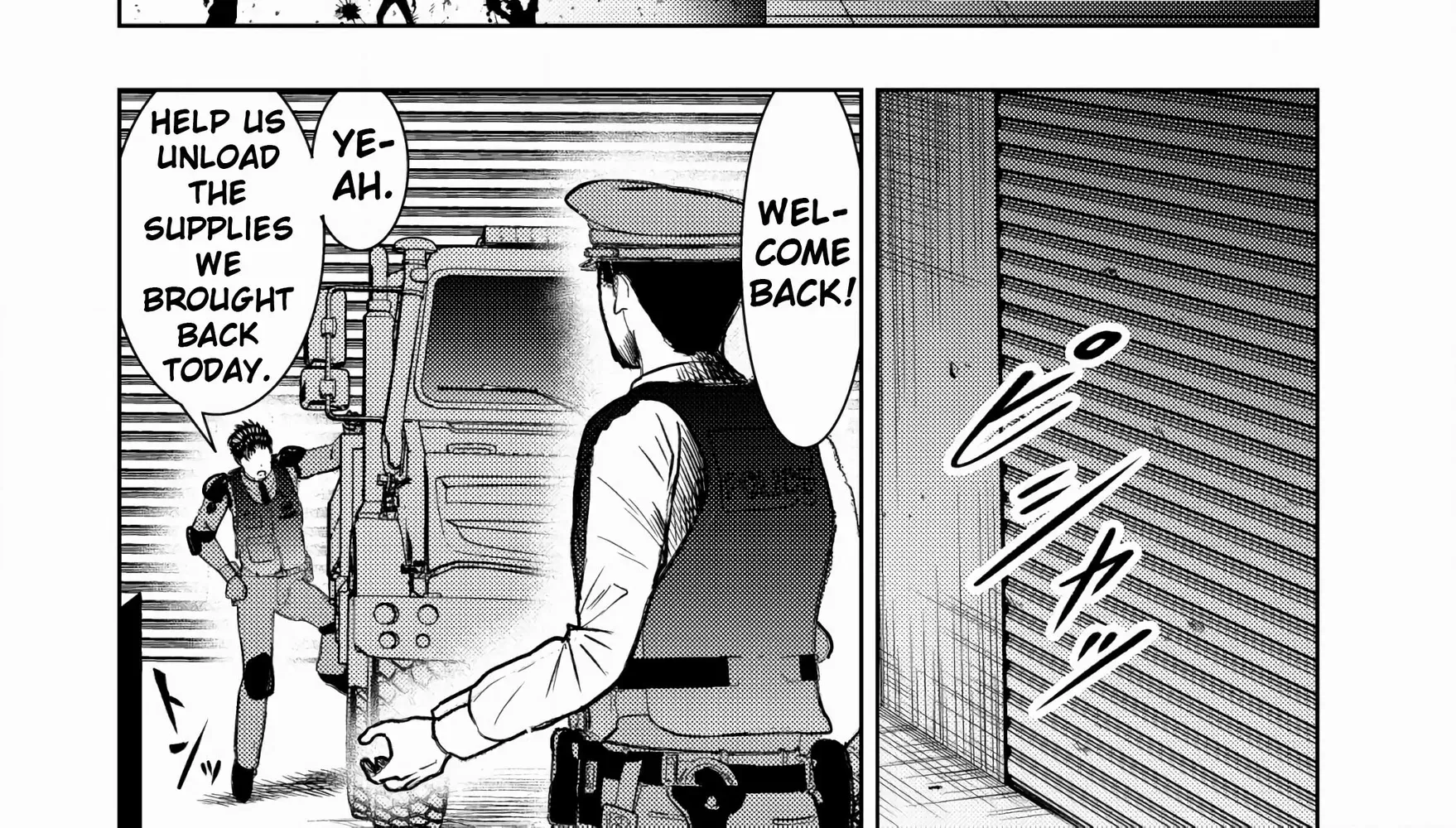 Isekai Kaeri no Ossan wa Shuumatsu Sekai de Musou Suru Chapter 12 page 41 - 
