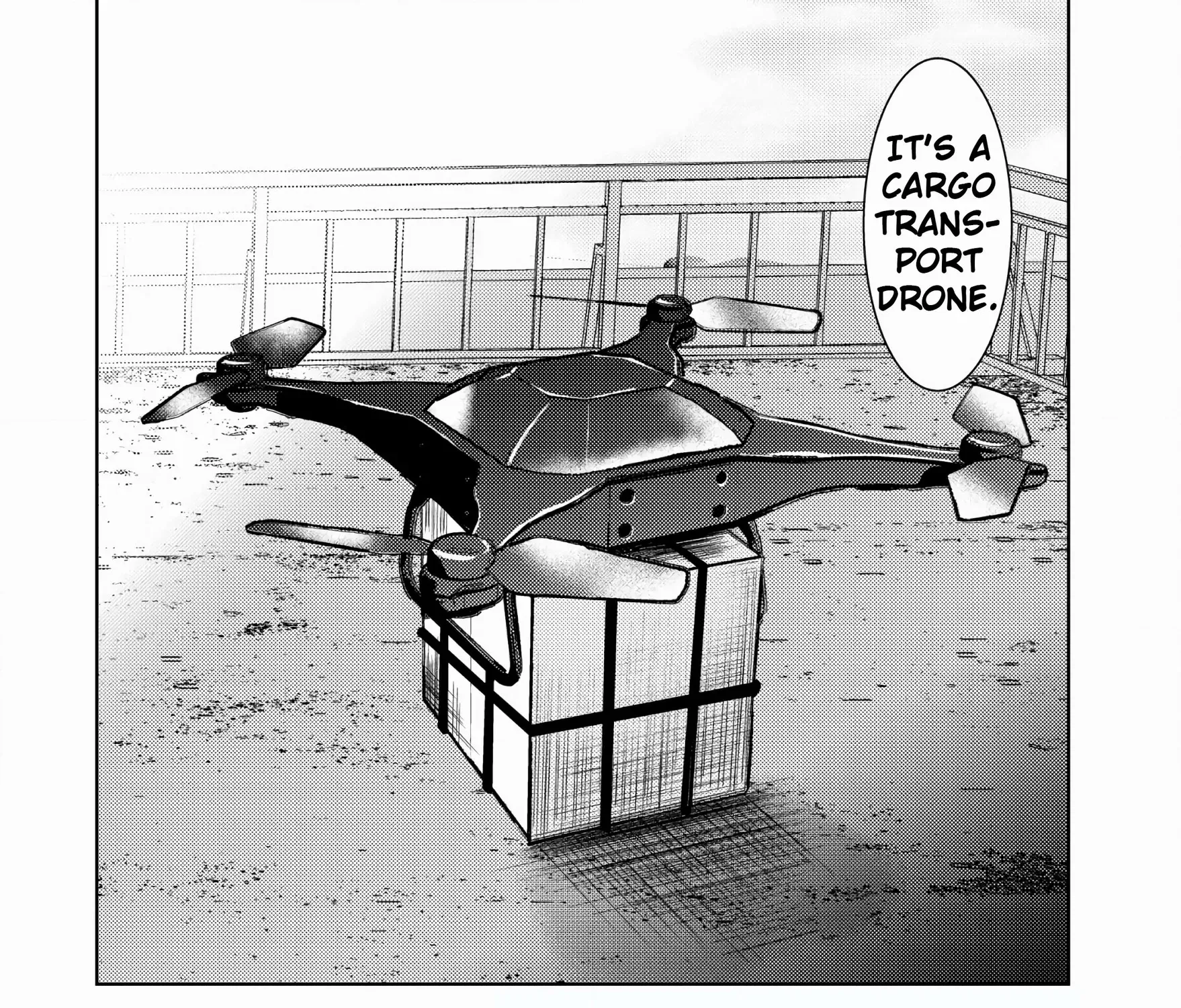 Isekai Kaeri no Ossan wa Shuumatsu Sekai de Musou Suru Chapter 12 page 44 - 