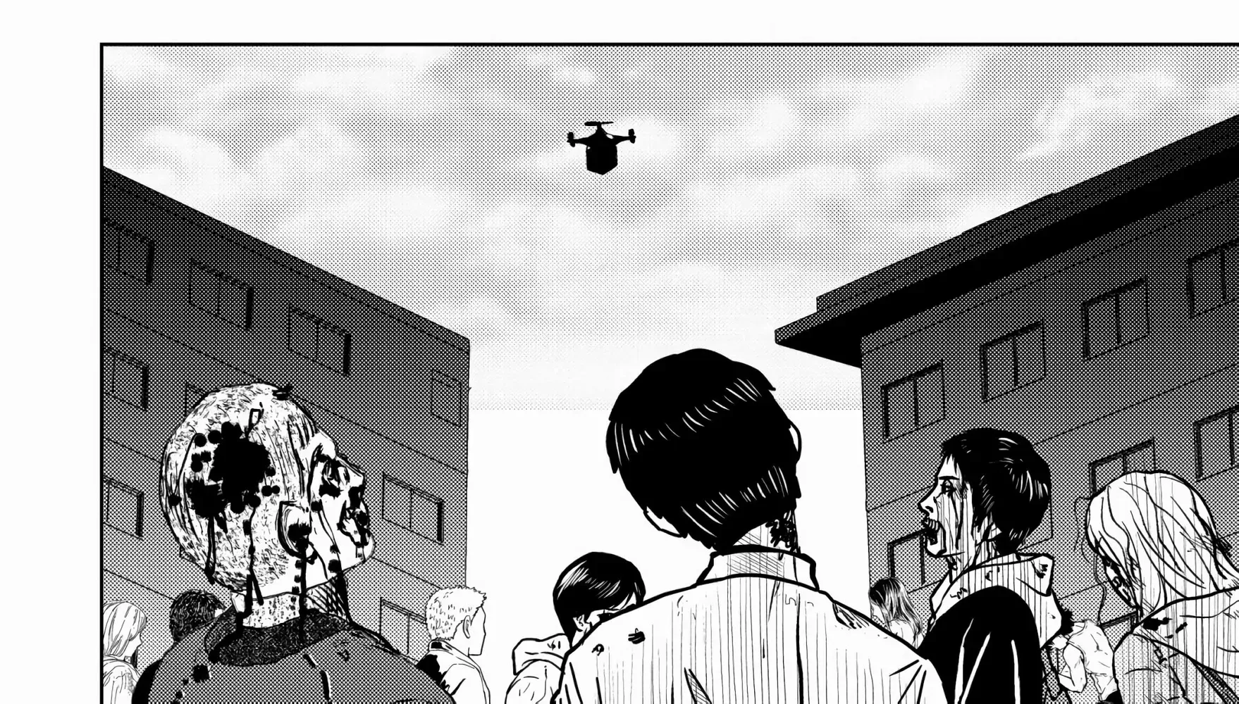 Isekai Kaeri no Ossan wa Shuumatsu Sekai de Musou Suru Chapter 12 page 49 - 
