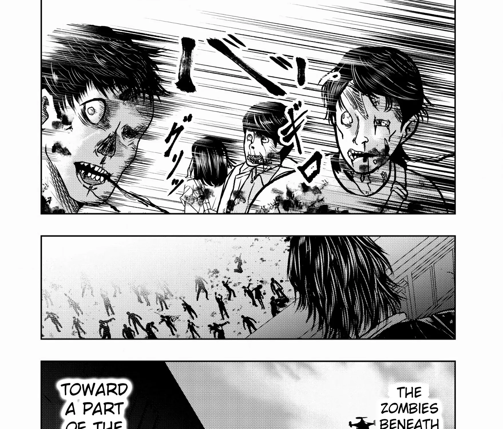 Isekai Kaeri no Ossan wa Shuumatsu Sekai de Musou Suru Chapter 12 page 52 - 