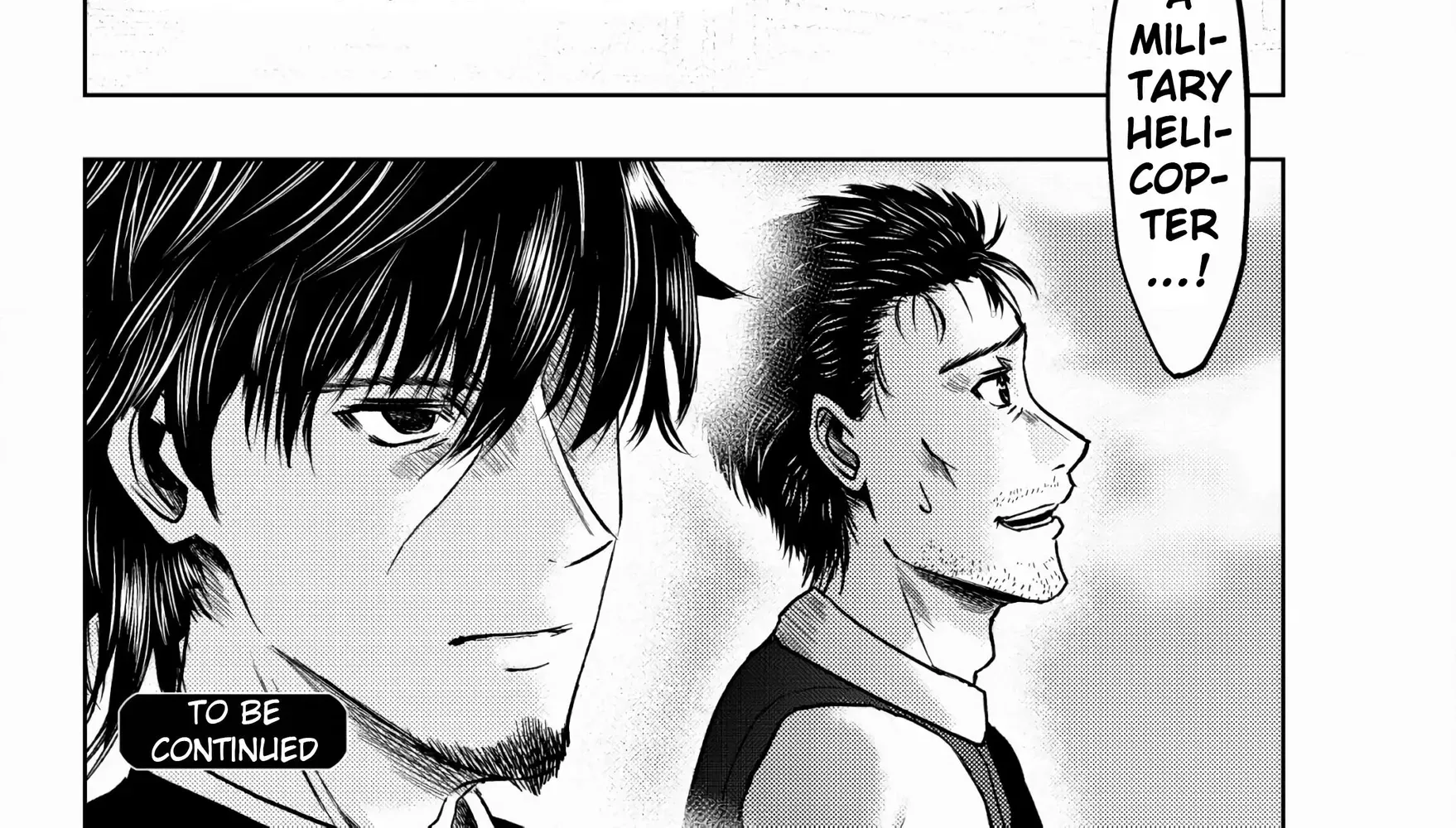 Isekai Kaeri no Ossan wa Shuumatsu Sekai de Musou Suru Chapter 12 page 59 - 