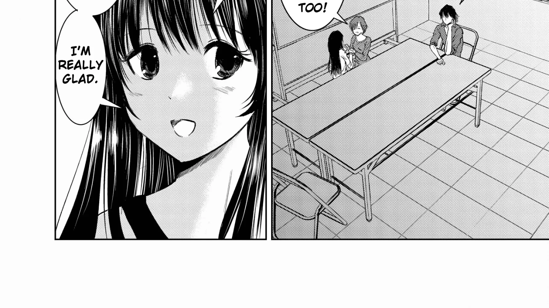 Isekai Kaeri no Ossan wa Shuumatsu Sekai de Musou Suru Chapter 13 page 12 - 