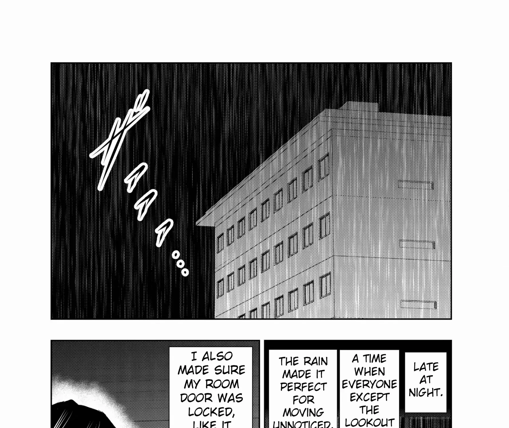 Isekai Kaeri no Ossan wa Shuumatsu Sekai de Musou Suru Chapter 13 page 27 - 