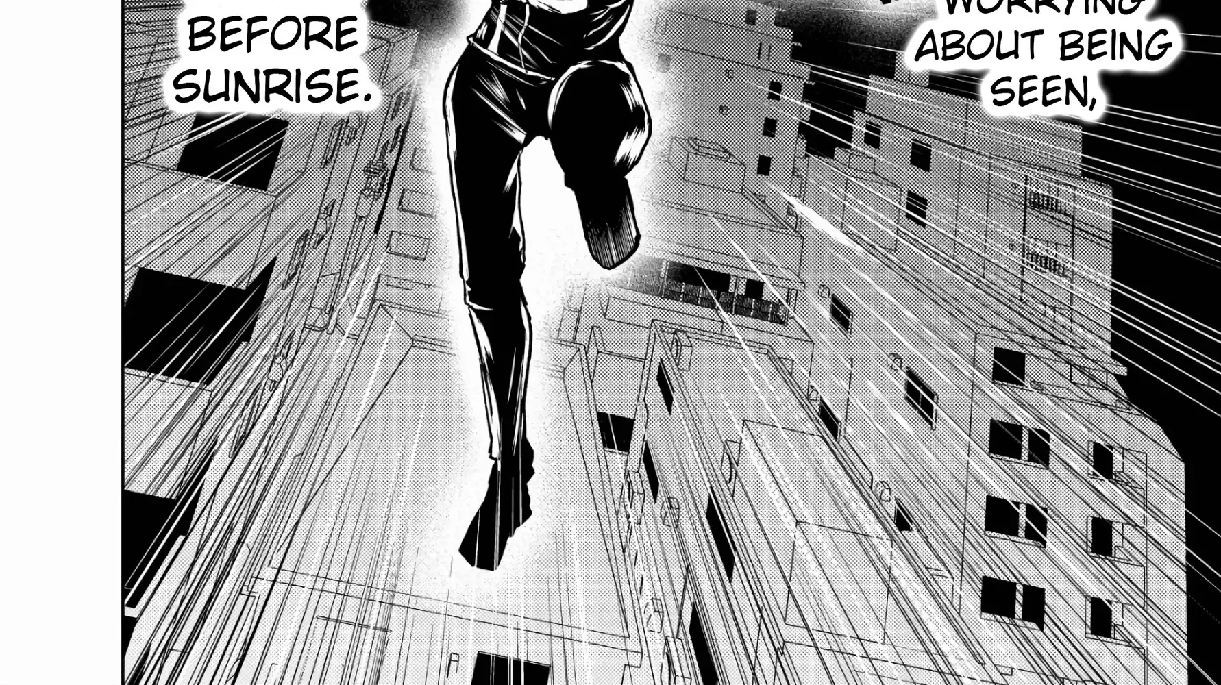 Isekai Kaeri no Ossan wa Shuumatsu Sekai de Musou Suru Chapter 13 page 32 - 