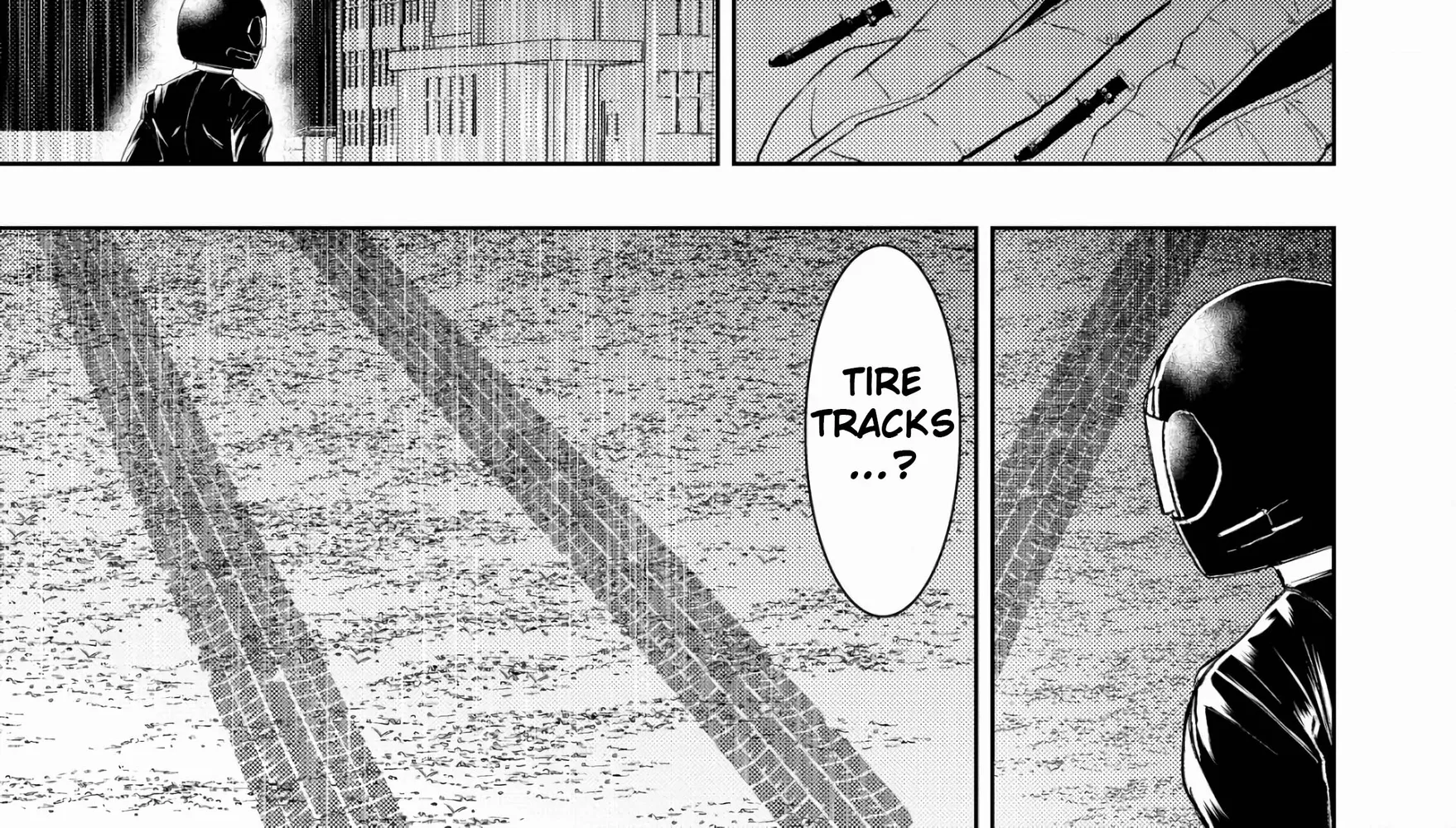 Isekai Kaeri no Ossan wa Shuumatsu Sekai de Musou Suru Chapter 13 page 44 - 