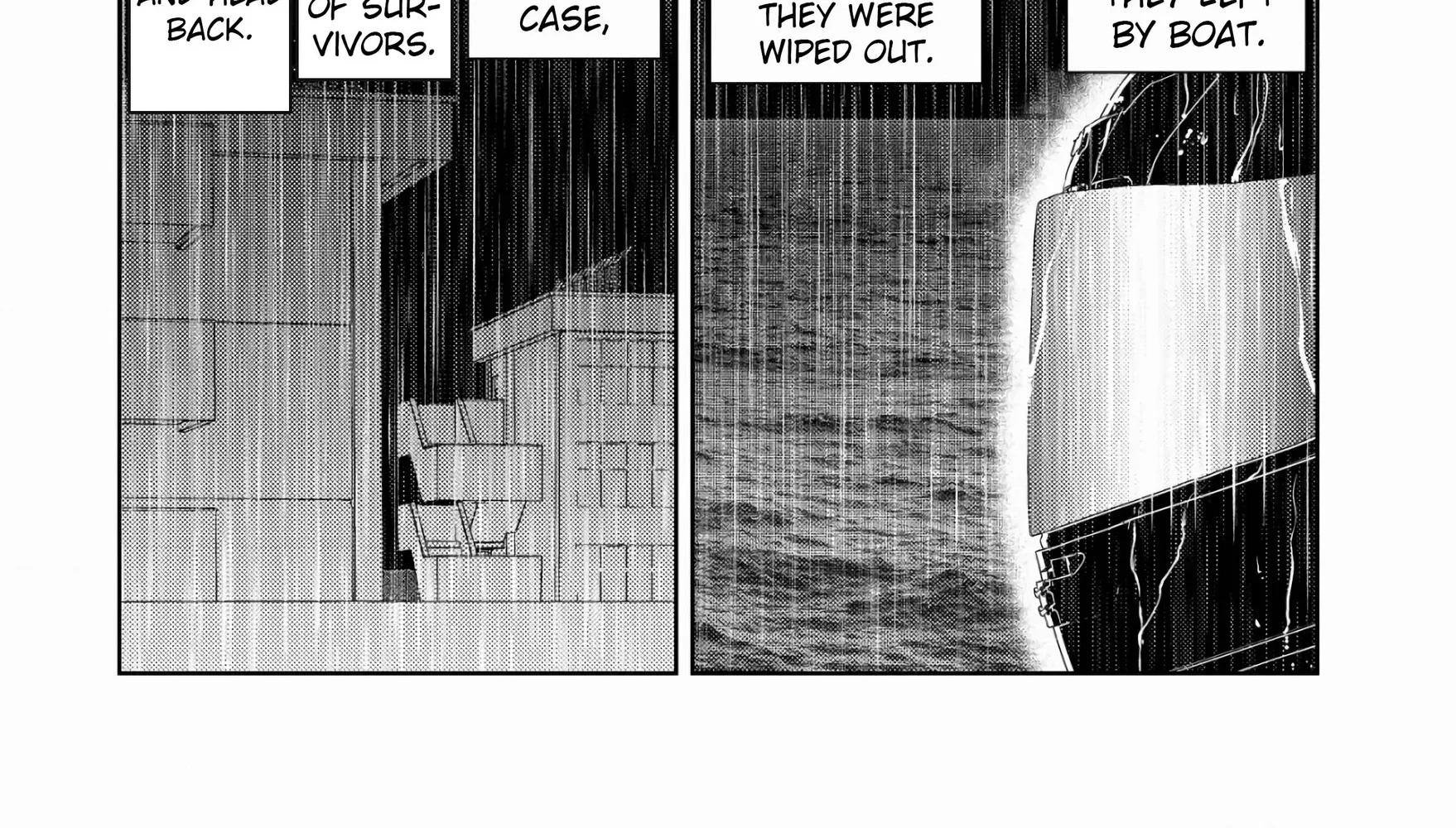 Isekai Kaeri no Ossan wa Shuumatsu Sekai de Musou Suru Chapter 13 page 46 - 