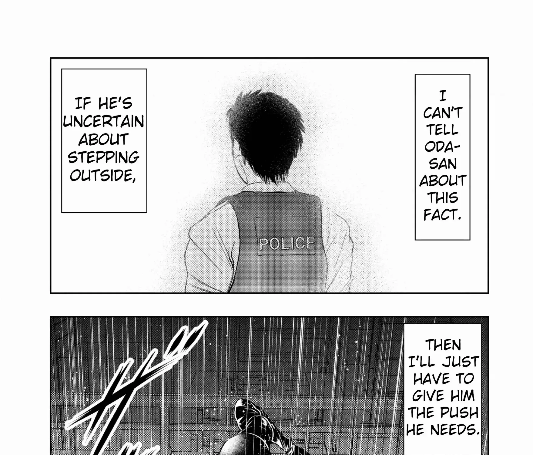 Isekai Kaeri no Ossan wa Shuumatsu Sekai de Musou Suru Chapter 13 page 51 - 