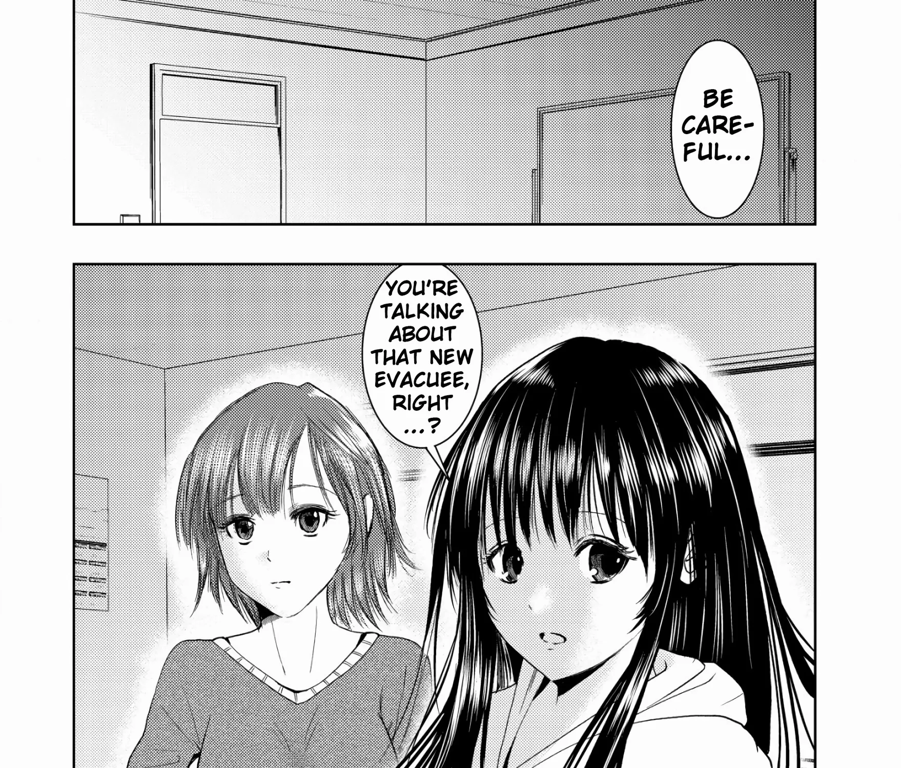 Isekai Kaeri no Ossan wa Shuumatsu Sekai de Musou Suru Chapter 14 page 31 - 