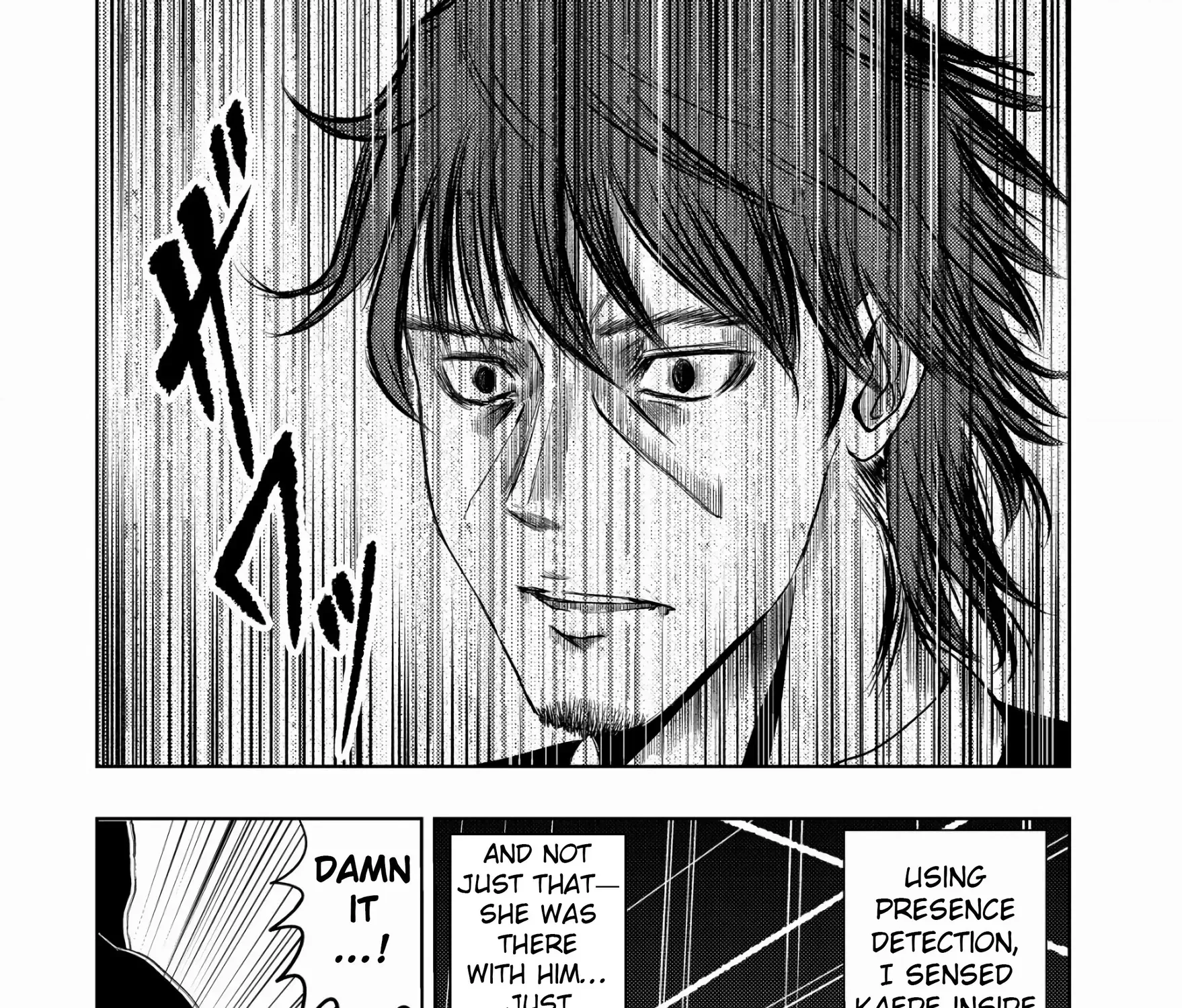 Isekai Kaeri no Ossan wa Shuumatsu Sekai de Musou Suru Chapter 14 page 51 - 