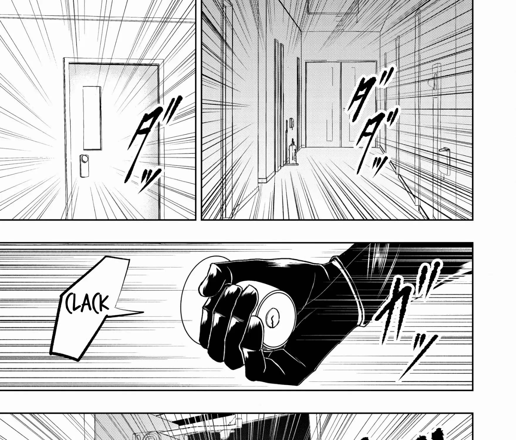 Isekai Kaeri no Ossan wa Shuumatsu Sekai de Musou Suru Chapter 14 page 53 - 