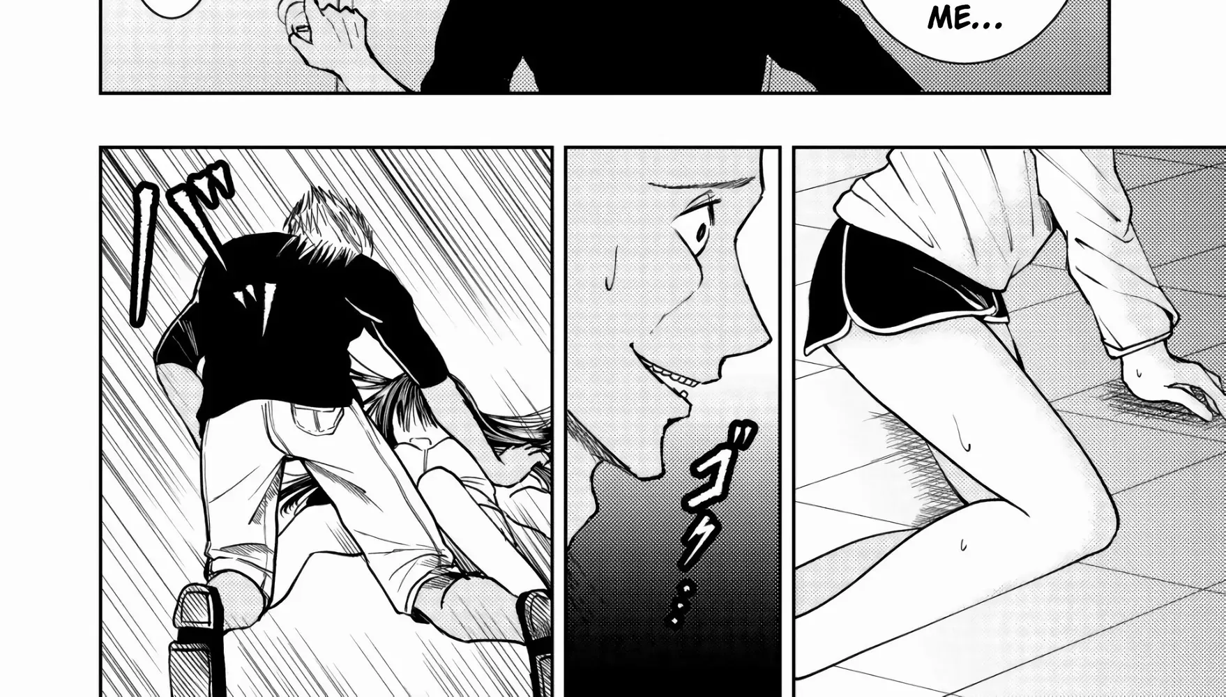 Isekai Kaeri no Ossan wa Shuumatsu Sekai de Musou Suru Chapter 15 page 12 - 