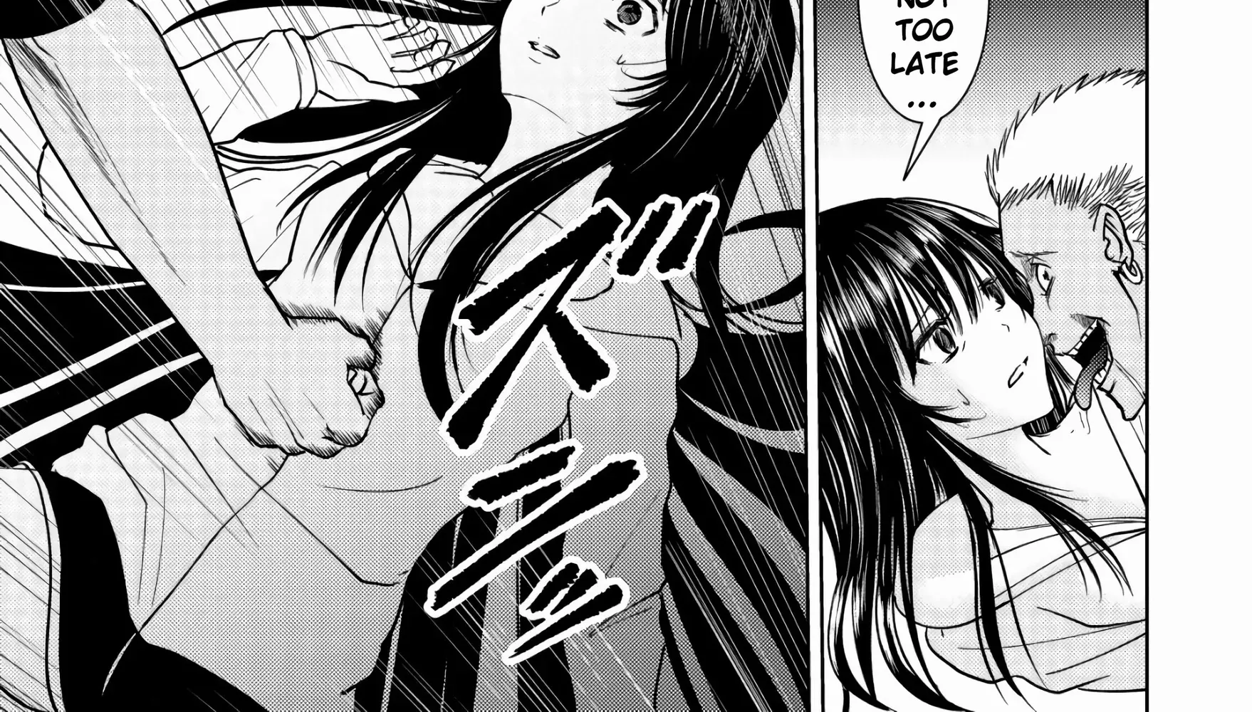 Isekai Kaeri no Ossan wa Shuumatsu Sekai de Musou Suru Chapter 15 page 14 - 