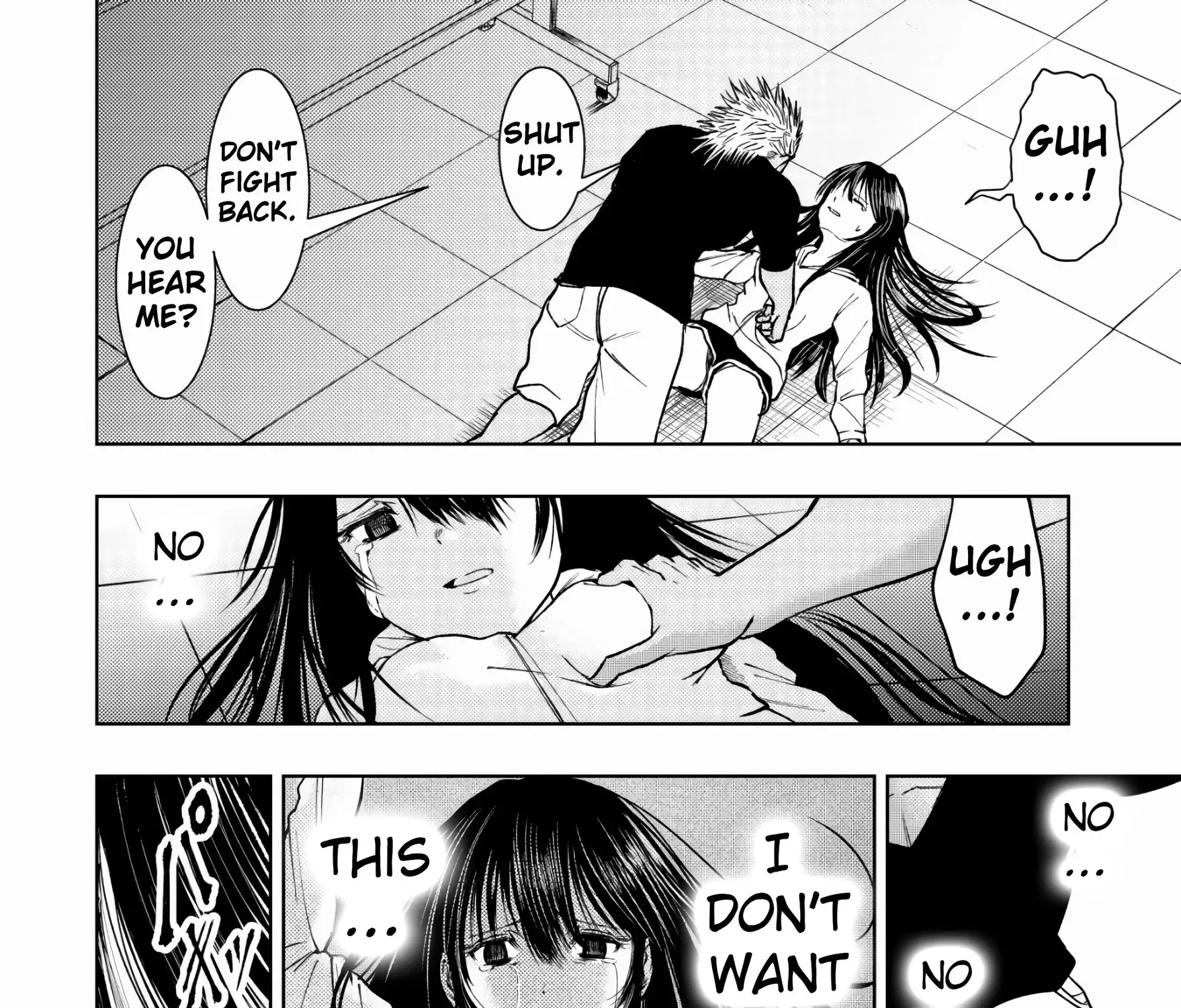 Isekai Kaeri no Ossan wa Shuumatsu Sekai de Musou Suru Chapter 15 page 15 - 