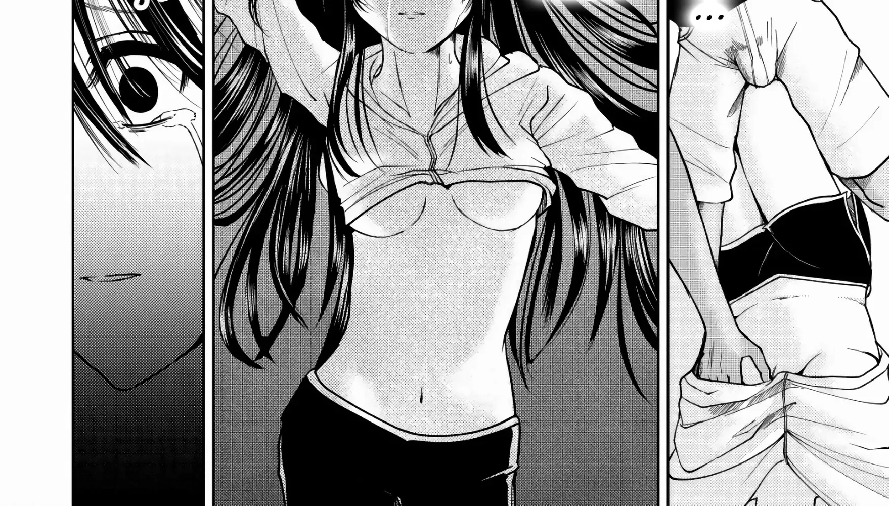 Isekai Kaeri no Ossan wa Shuumatsu Sekai de Musou Suru Chapter 15 page 16 - 