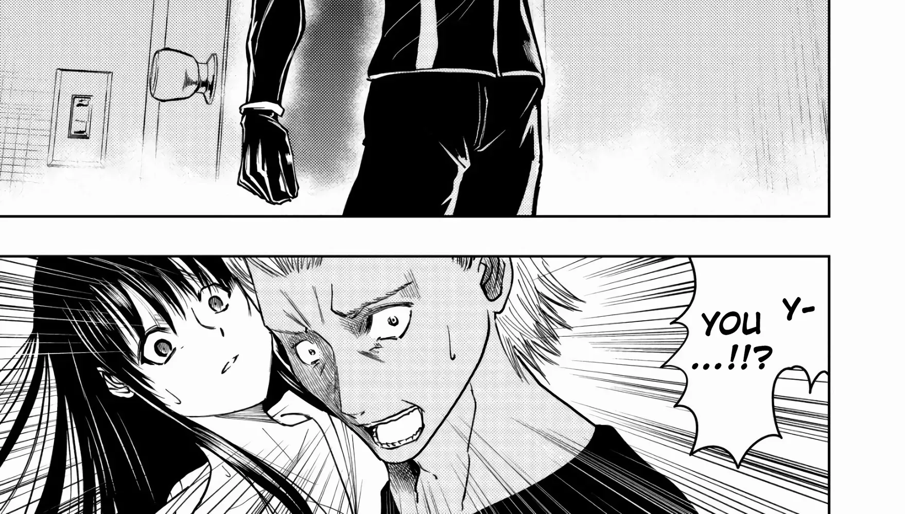 Isekai Kaeri no Ossan wa Shuumatsu Sekai de Musou Suru Chapter 15 page 18 - 