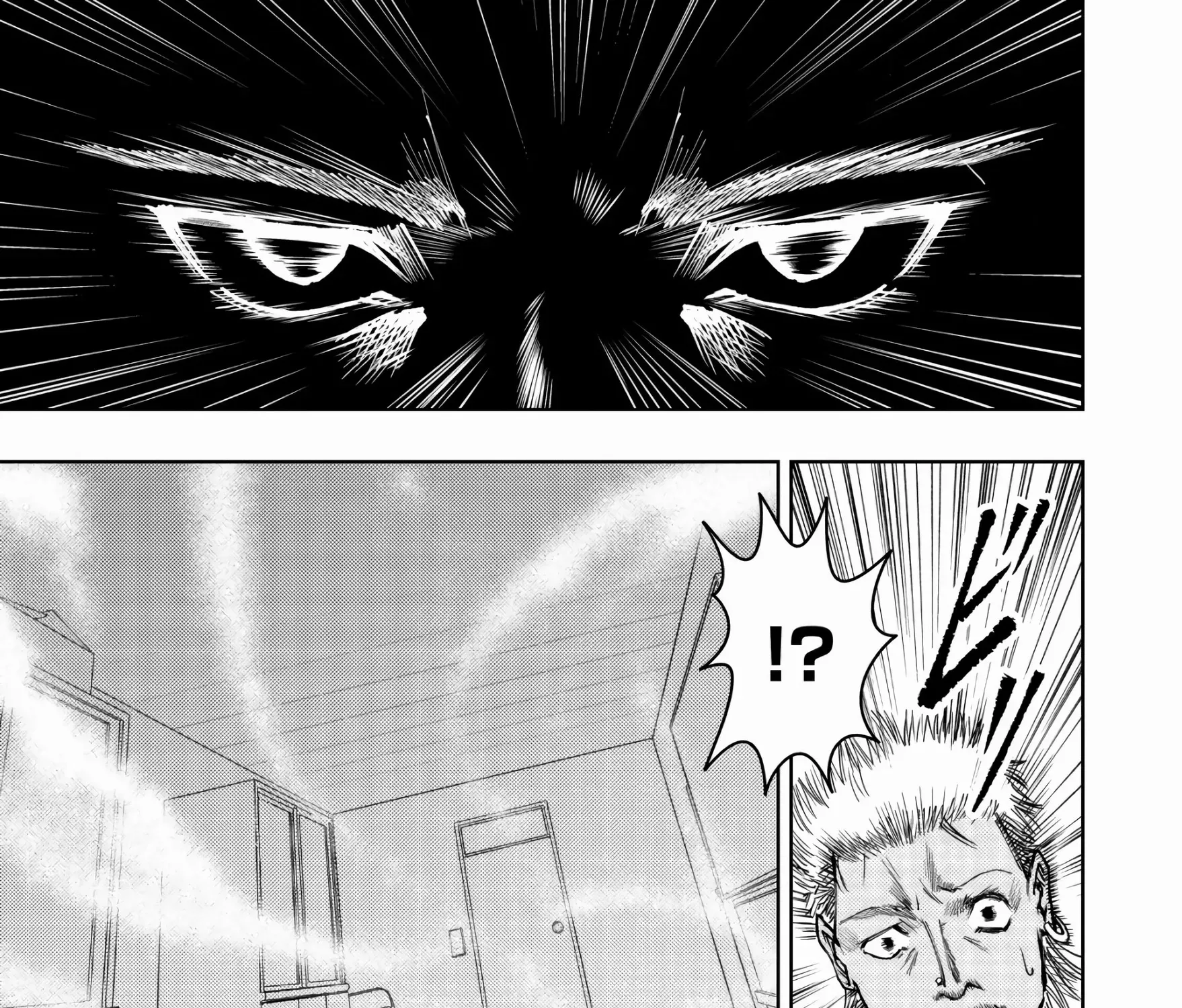 Isekai Kaeri no Ossan wa Shuumatsu Sekai de Musou Suru Chapter 15 page 21 - 