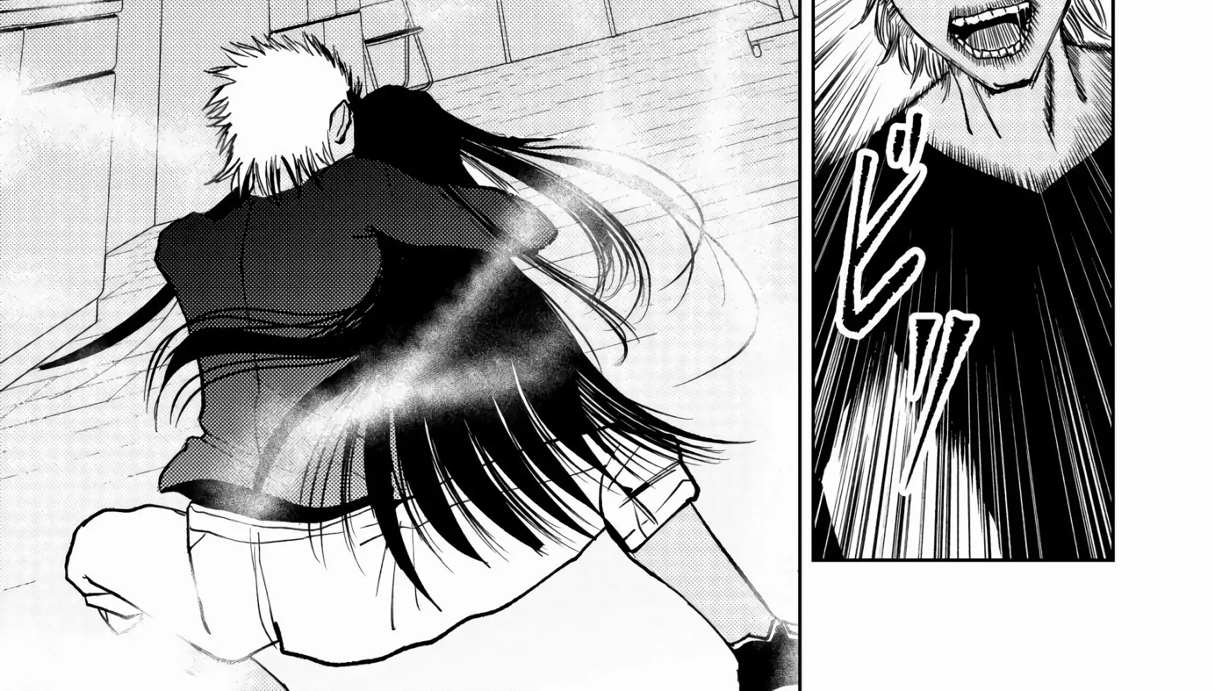 Isekai Kaeri no Ossan wa Shuumatsu Sekai de Musou Suru Chapter 15 page 22 - 