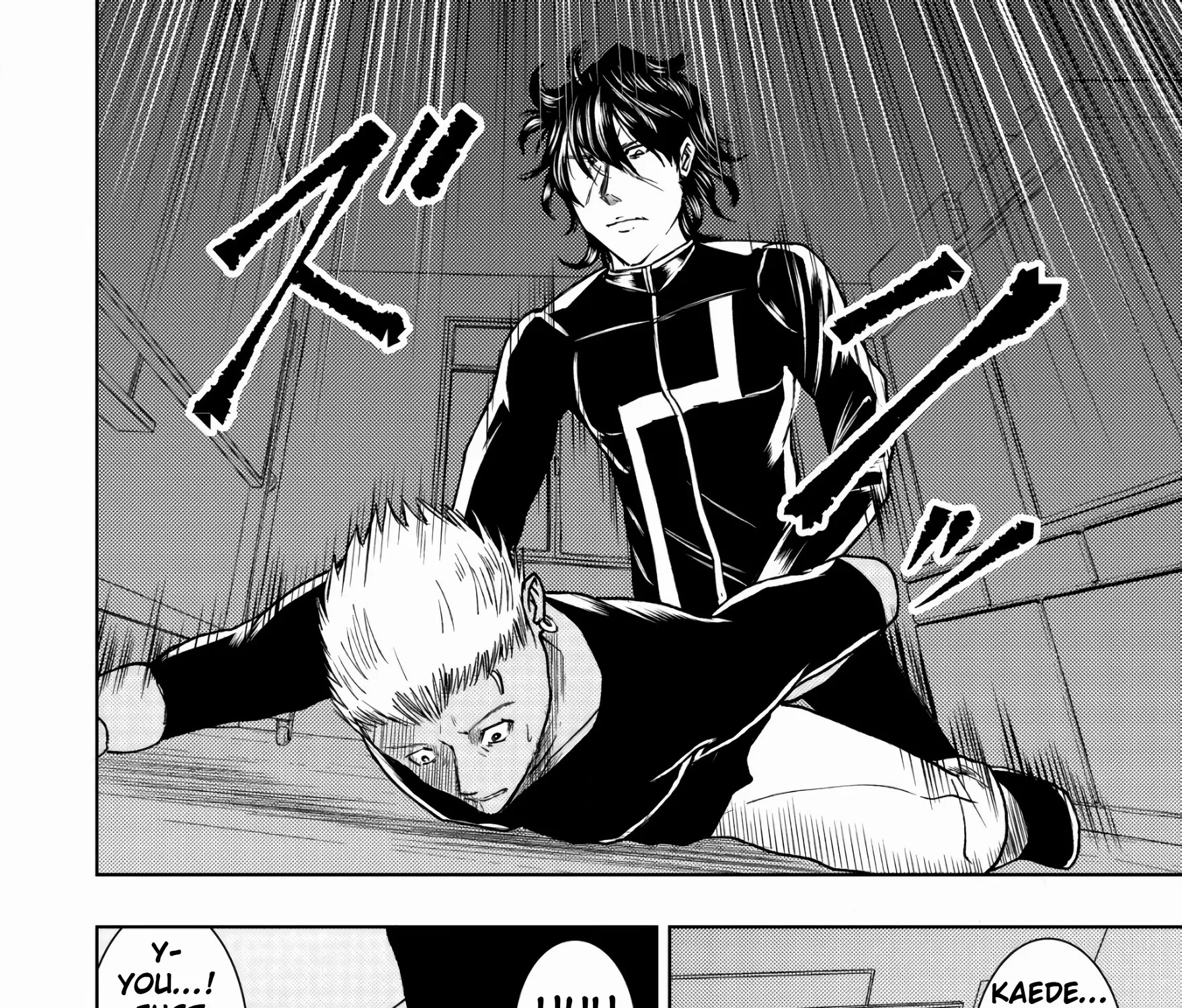 Isekai Kaeri no Ossan wa Shuumatsu Sekai de Musou Suru Chapter 15 page 23 - 