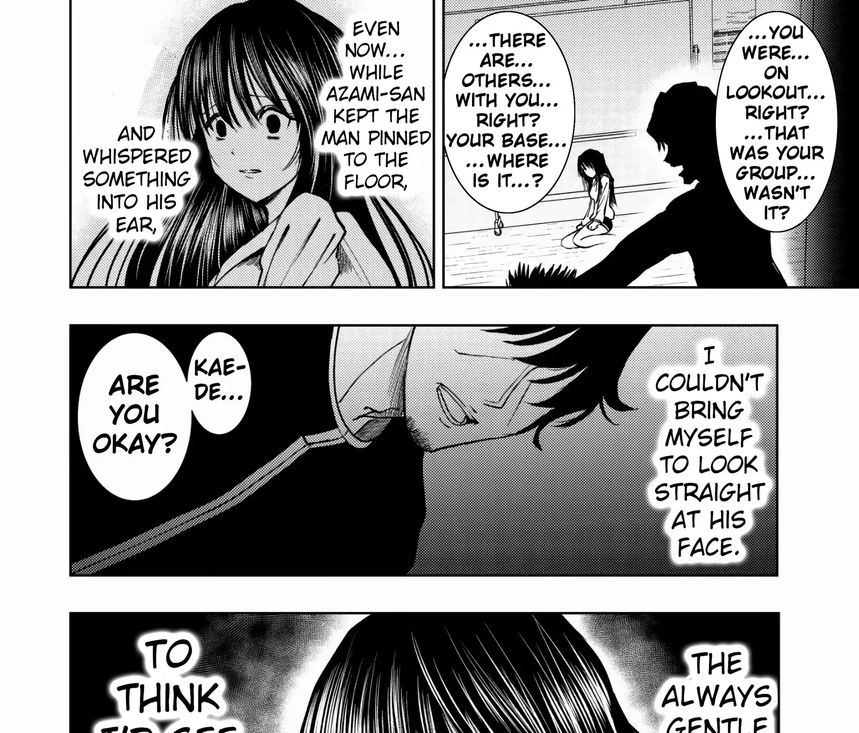Isekai Kaeri no Ossan wa Shuumatsu Sekai de Musou Suru Chapter 15 page 27 - 