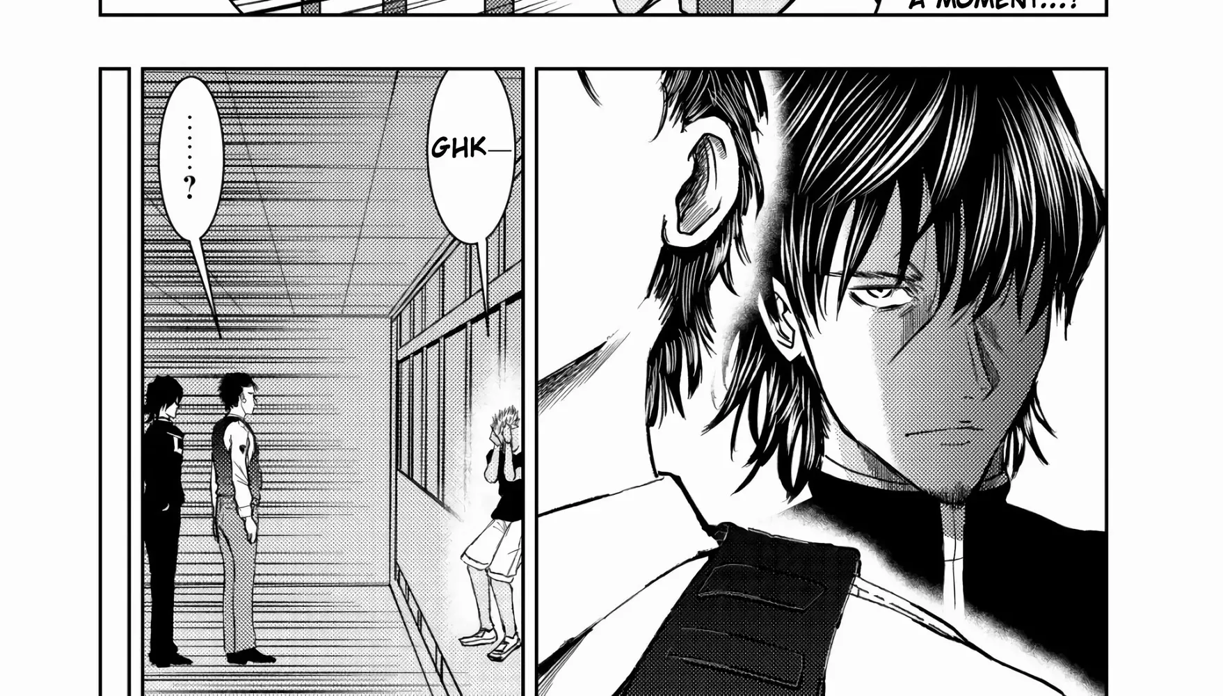 Isekai Kaeri no Ossan wa Shuumatsu Sekai de Musou Suru Chapter 15 page 32 - 