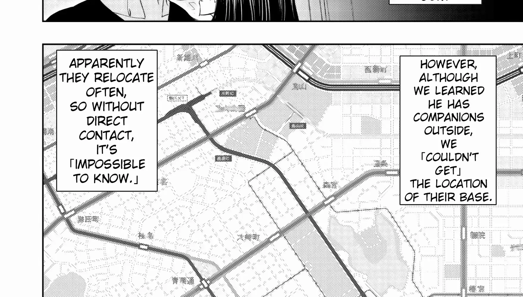 Isekai Kaeri no Ossan wa Shuumatsu Sekai de Musou Suru Chapter 15 page 36 - 
