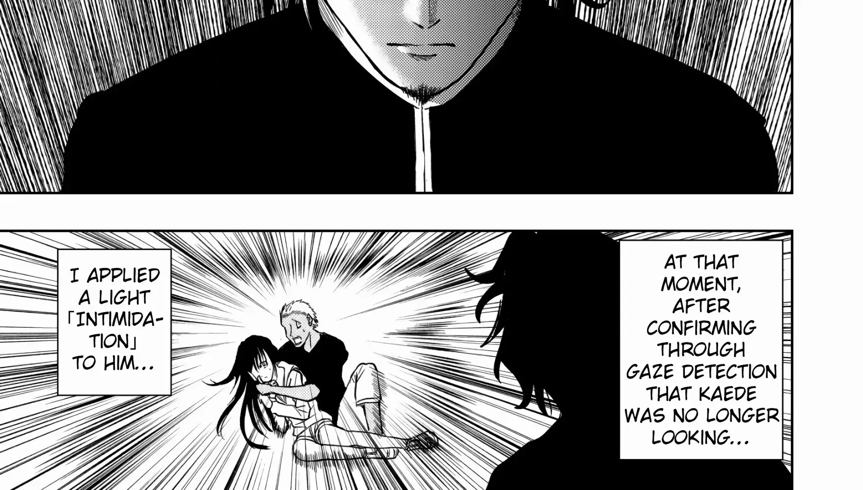Isekai Kaeri no Ossan wa Shuumatsu Sekai de Musou Suru Chapter 15 page 38 - 