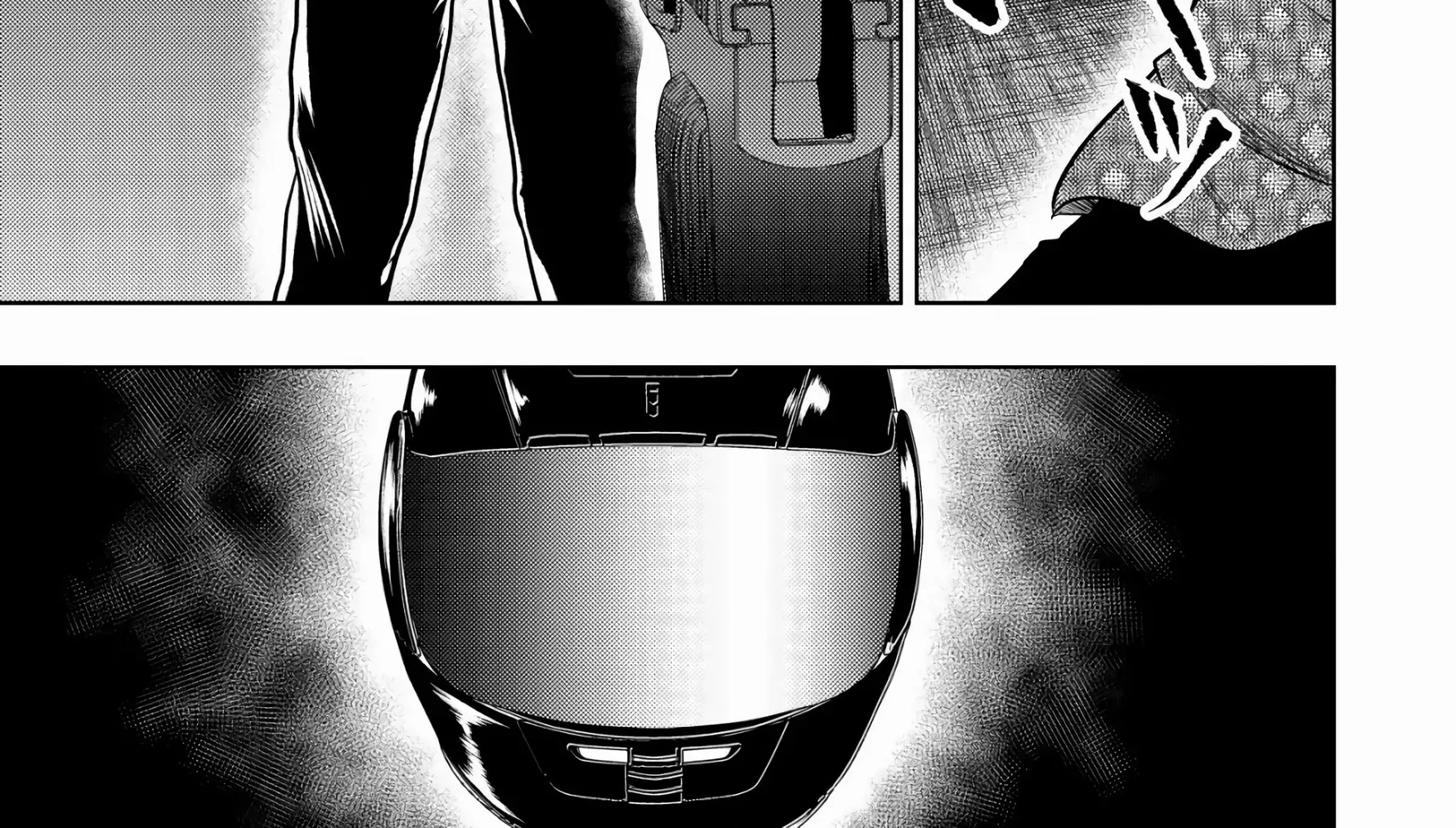 Isekai Kaeri no Ossan wa Shuumatsu Sekai de Musou Suru Chapter 15 page 46 - 