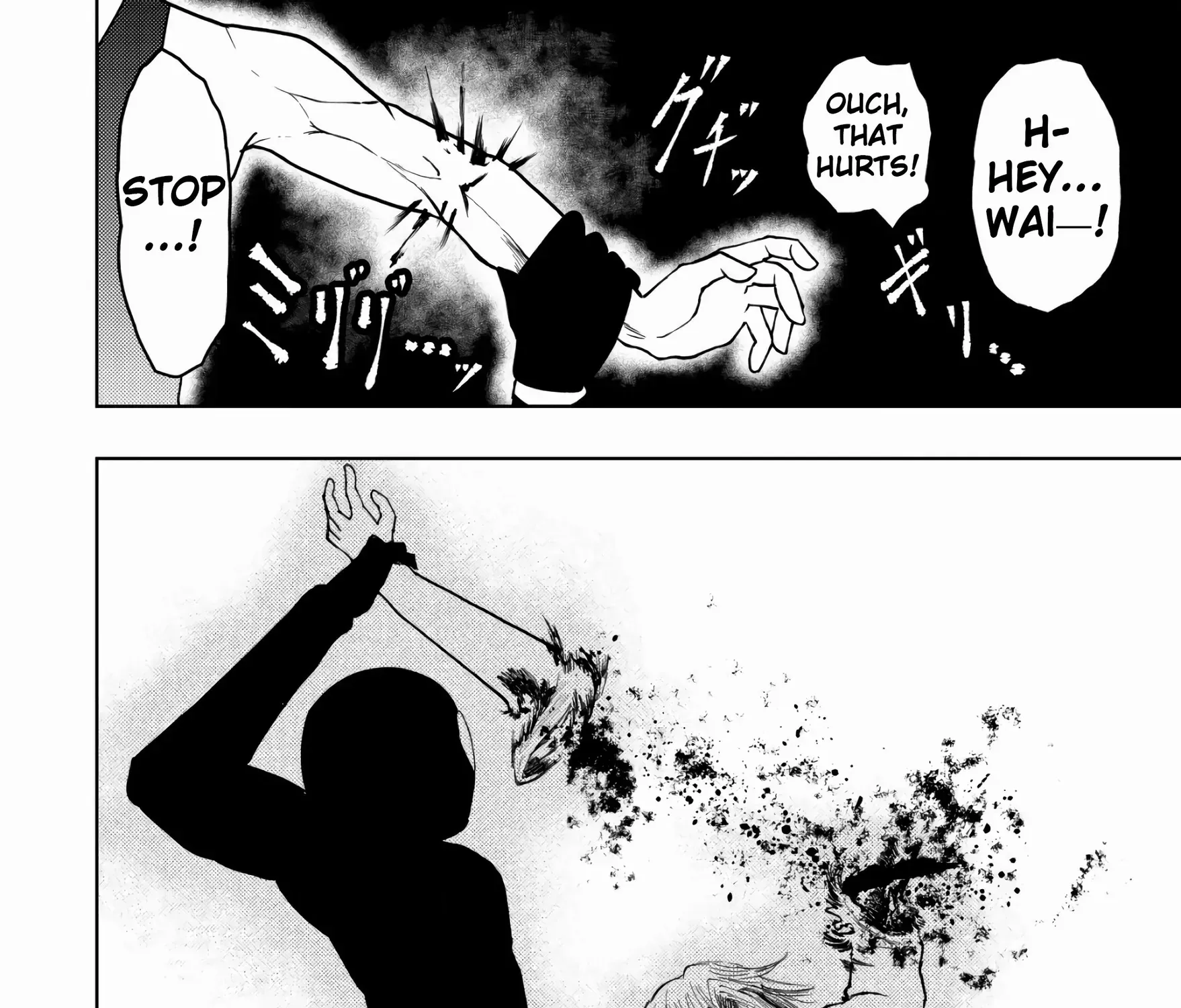 Isekai Kaeri no Ossan wa Shuumatsu Sekai de Musou Suru Chapter 15 page 51 - 