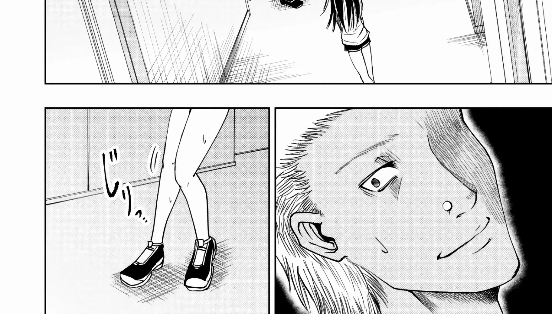 Isekai Kaeri no Ossan wa Shuumatsu Sekai de Musou Suru Chapter 15 page 8 - 