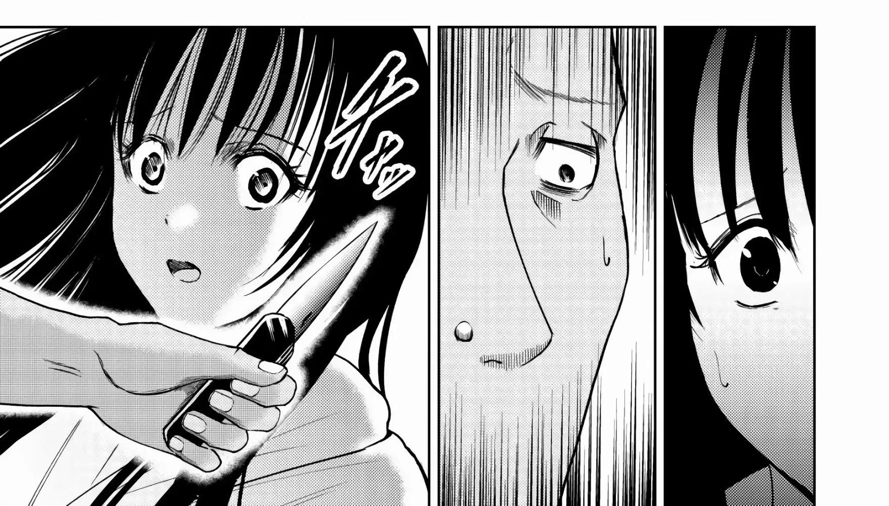 Isekai Kaeri no Ossan wa Shuumatsu Sekai de Musou Suru Chapter 15 page 10 - 