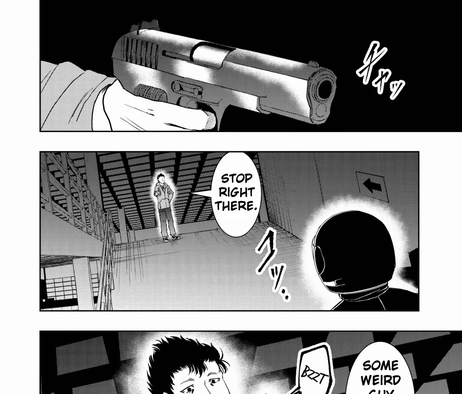 Isekai Kaeri no Ossan wa Shuumatsu Sekai de Musou Suru Chapter 16 page 15 - 