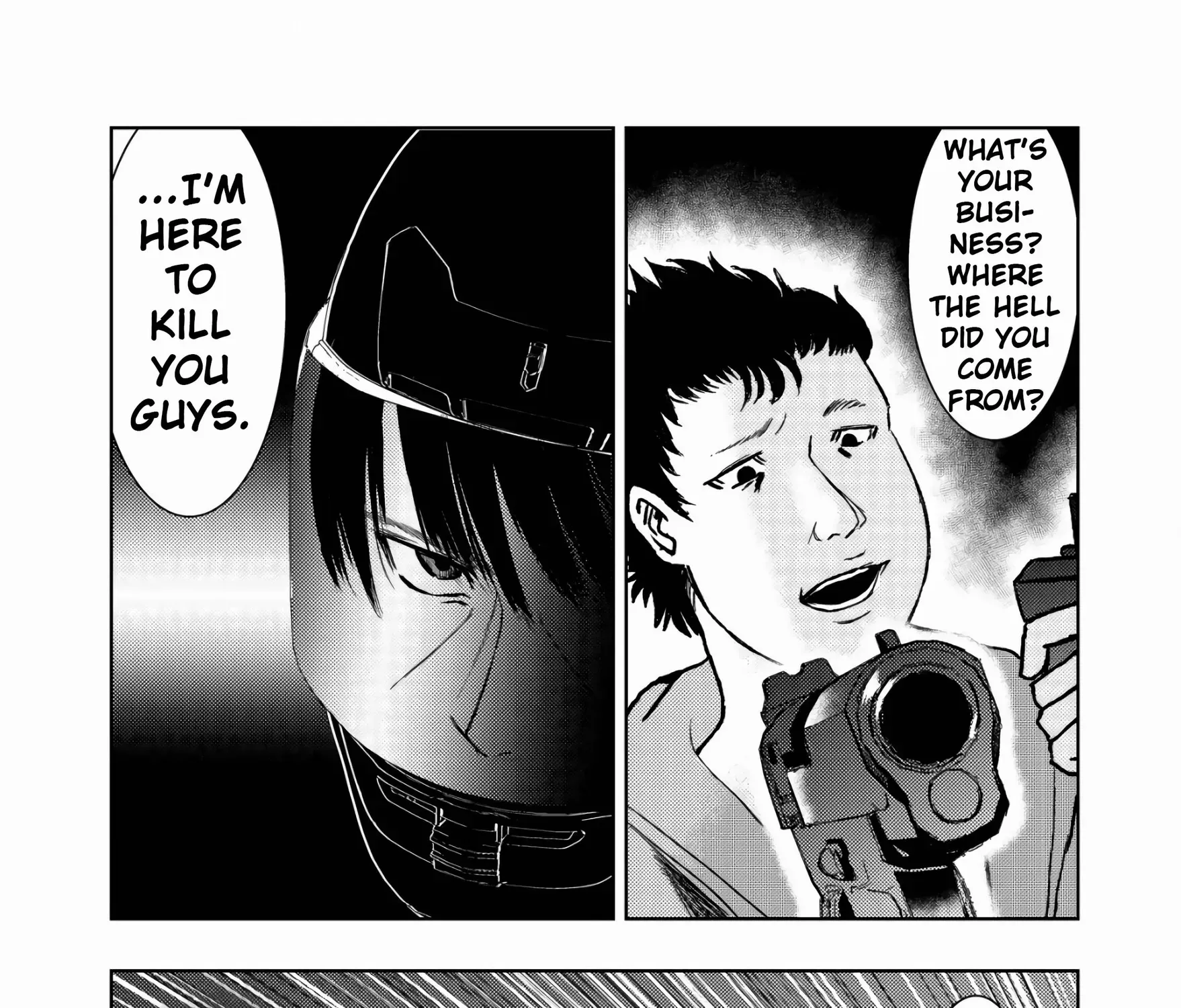Isekai Kaeri no Ossan wa Shuumatsu Sekai de Musou Suru Chapter 16 page 17 - 