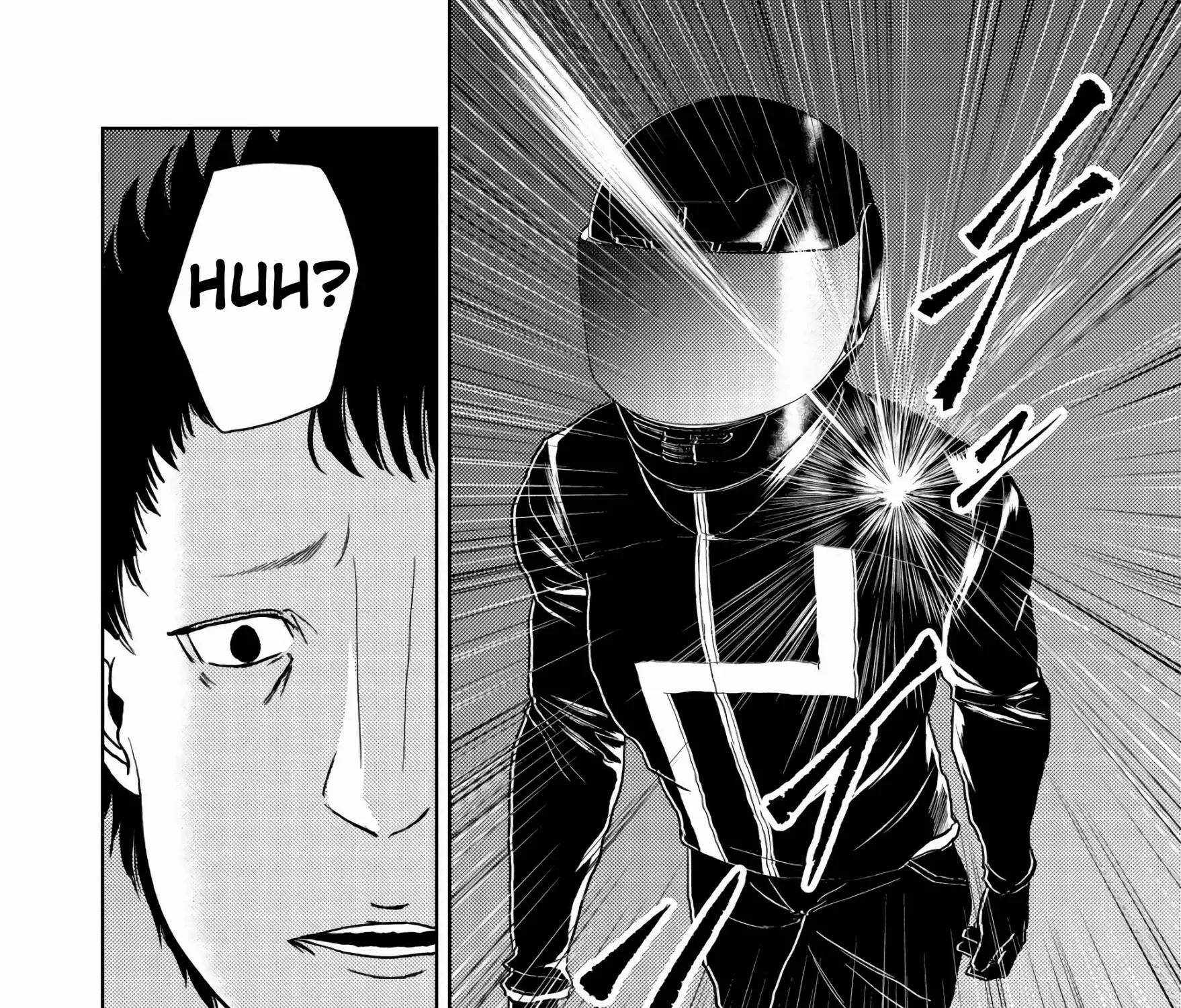 Isekai Kaeri no Ossan wa Shuumatsu Sekai de Musou Suru Chapter 16 page 19 - 