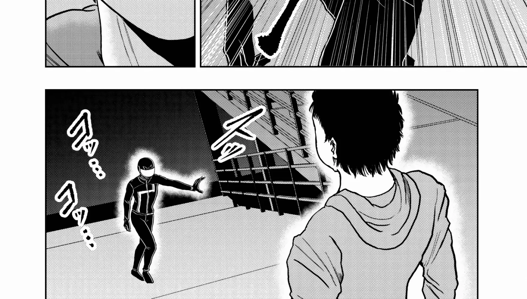 Isekai Kaeri no Ossan wa Shuumatsu Sekai de Musou Suru Chapter 16 page 20 - 