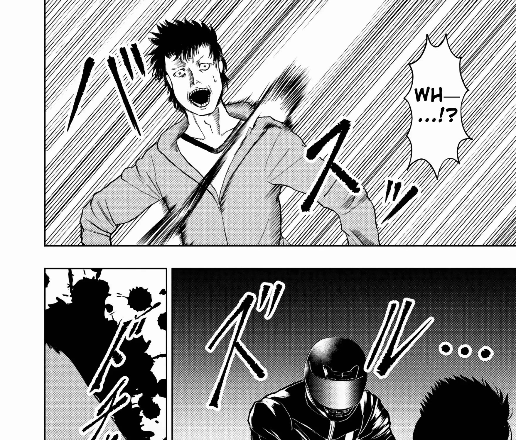 Isekai Kaeri no Ossan wa Shuumatsu Sekai de Musou Suru Chapter 16 page 23 - 