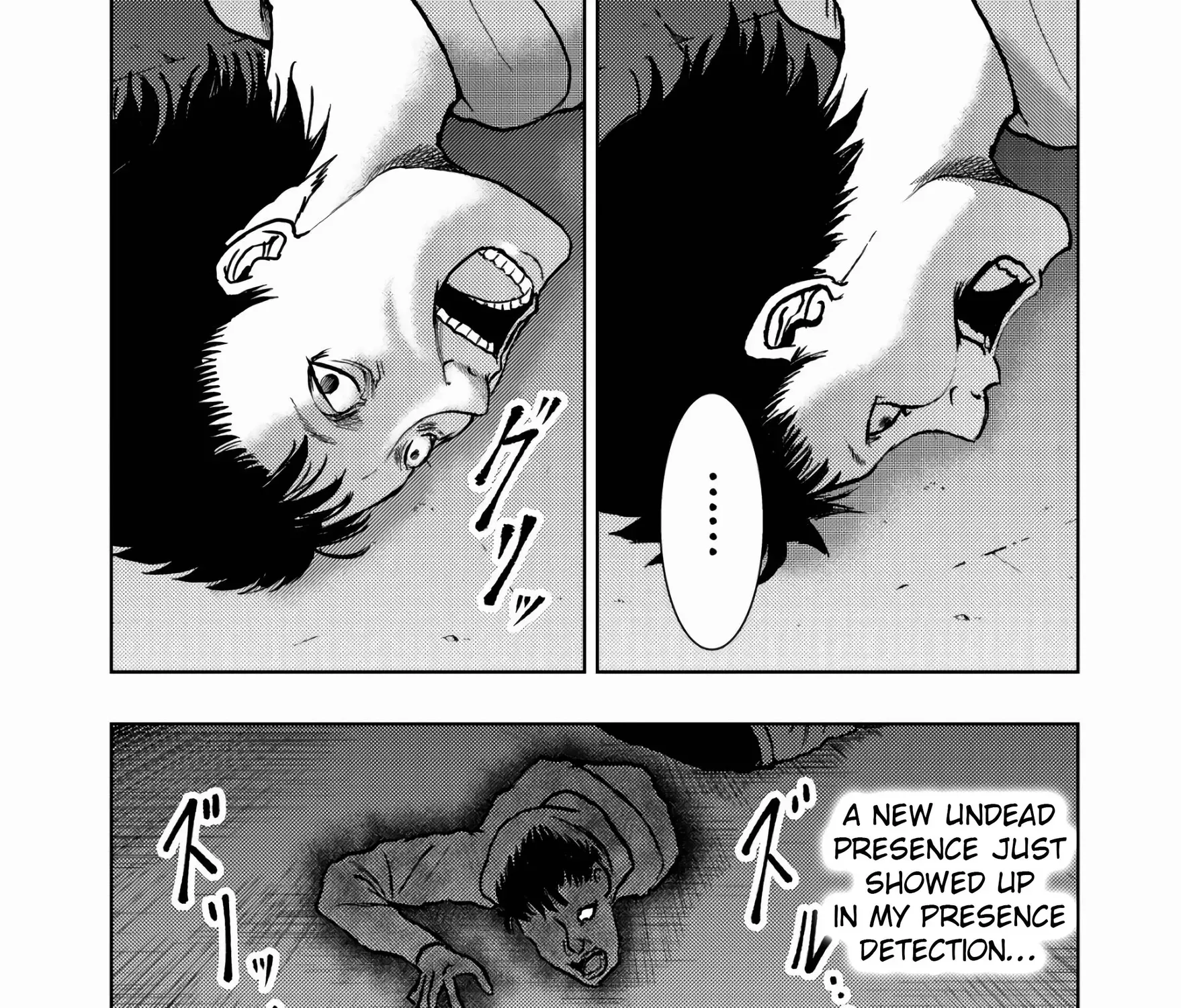 Isekai Kaeri no Ossan wa Shuumatsu Sekai de Musou Suru Chapter 16 page 25 - 