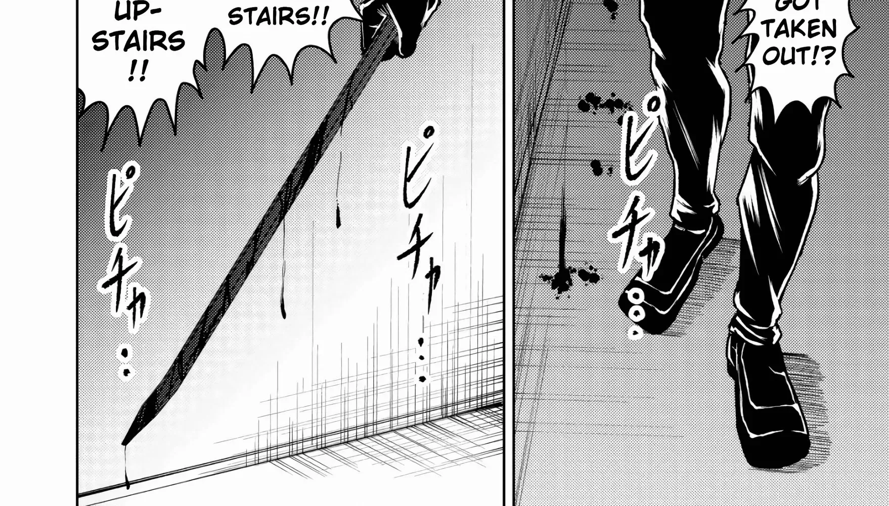 Isekai Kaeri no Ossan wa Shuumatsu Sekai de Musou Suru Chapter 16 page 28 - 