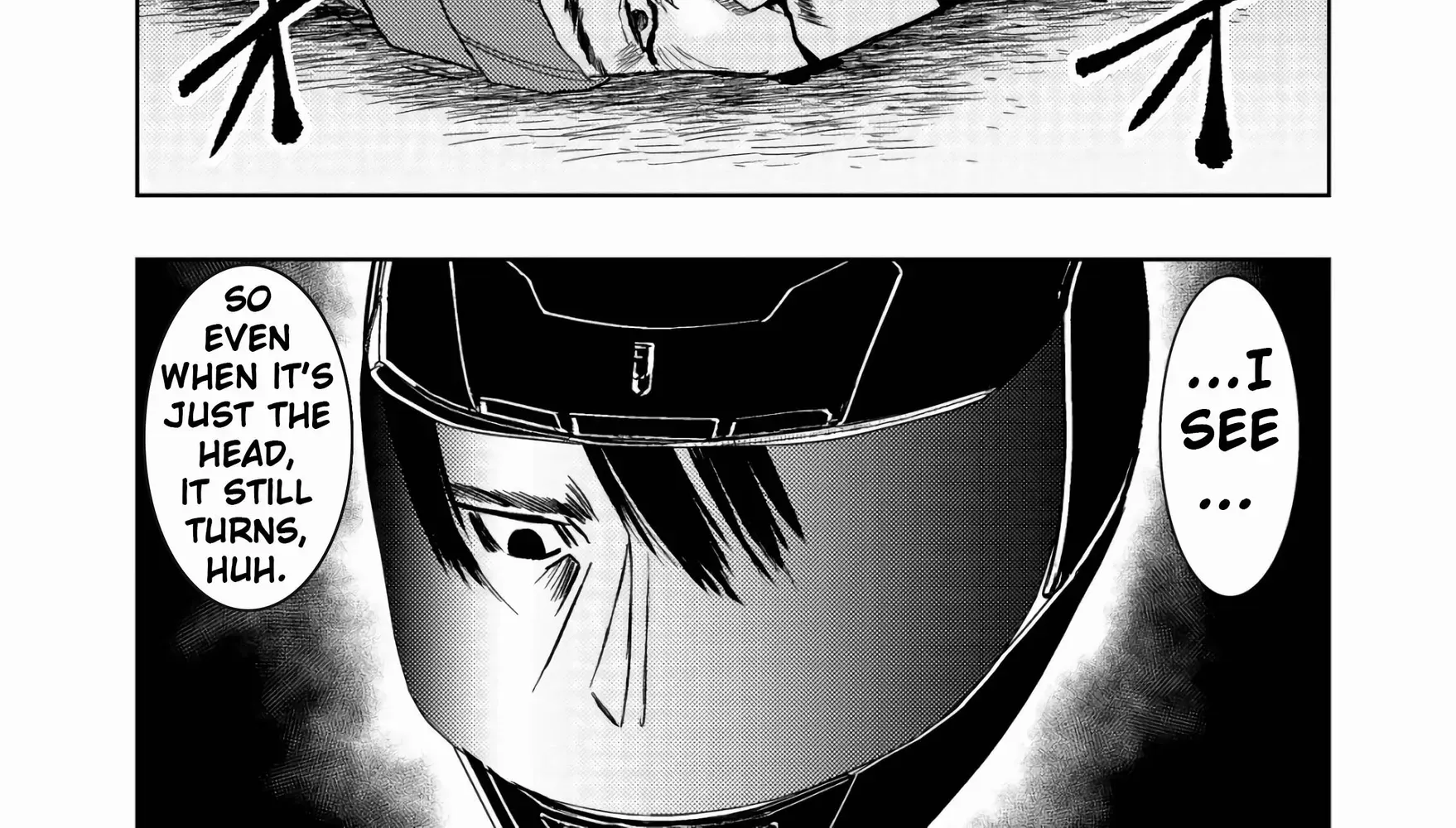 Isekai Kaeri no Ossan wa Shuumatsu Sekai de Musou Suru Chapter 16 page 44 - 