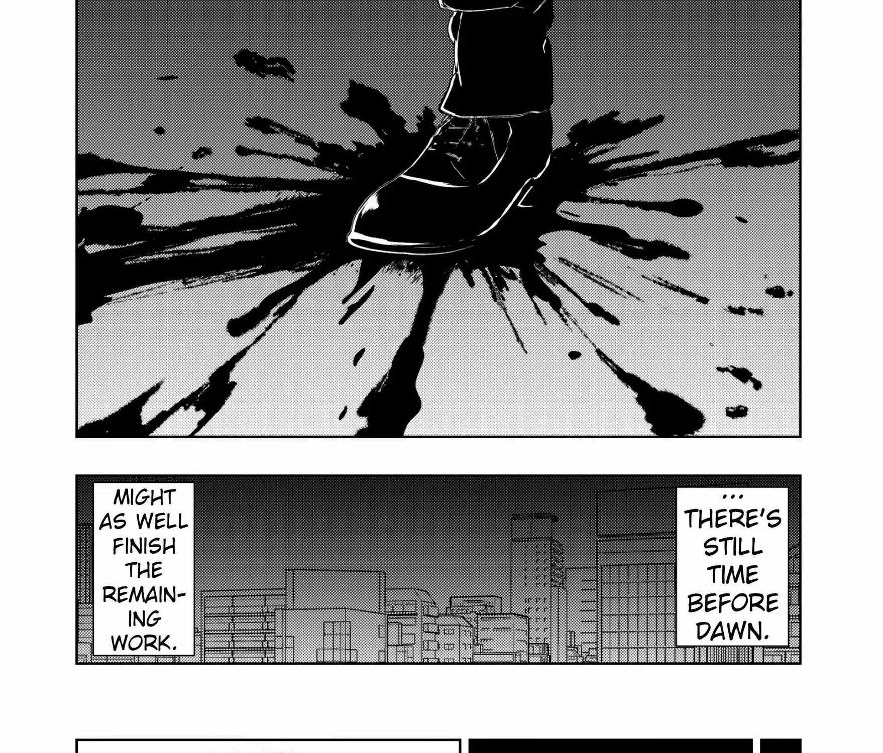 Isekai Kaeri no Ossan wa Shuumatsu Sekai de Musou Suru Chapter 16 page 45 - 