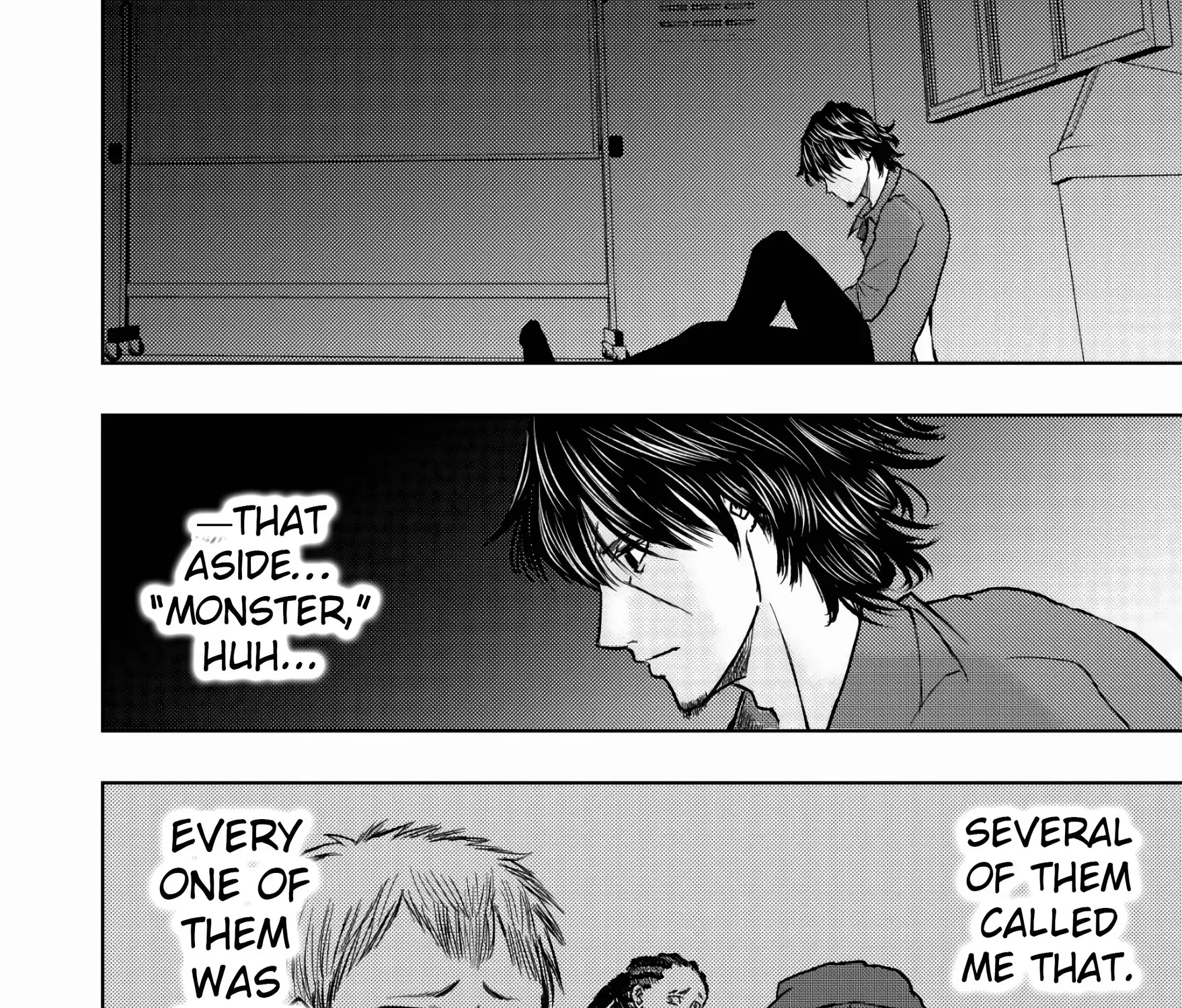 Isekai Kaeri no Ossan wa Shuumatsu Sekai de Musou Suru Chapter 16 page 57 - 