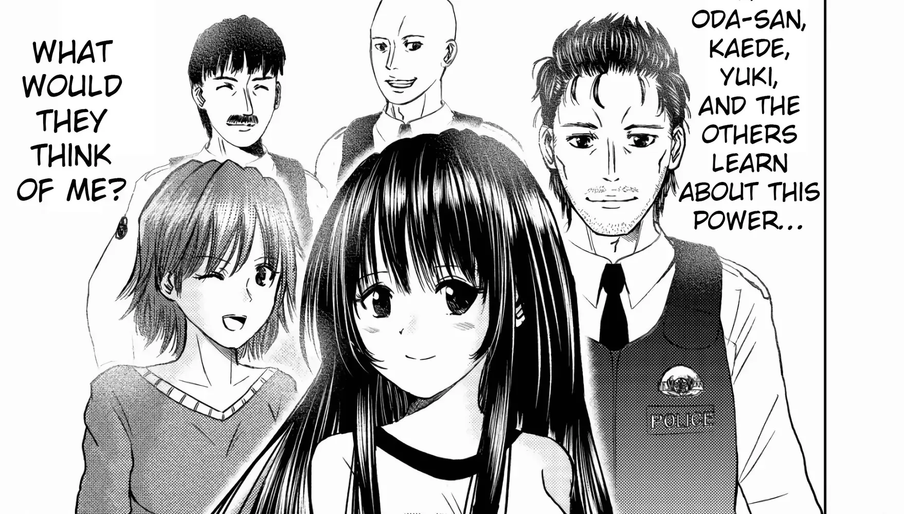 Isekai Kaeri no Ossan wa Shuumatsu Sekai de Musou Suru Chapter 16 page 60 - 