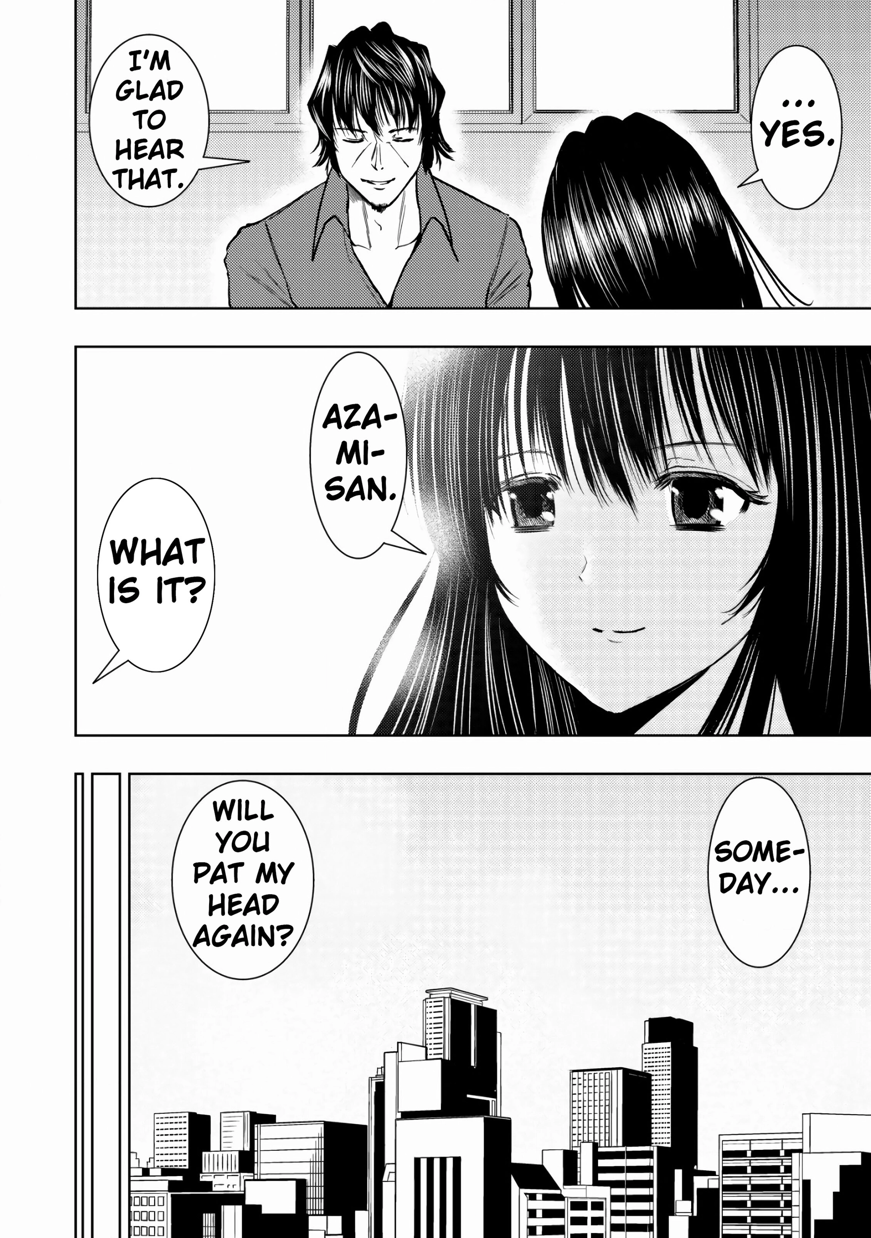 Isekai Kaeri no Ossan wa Shuumatsu Sekai de Musou Suru Chapter 17 page 14 - 