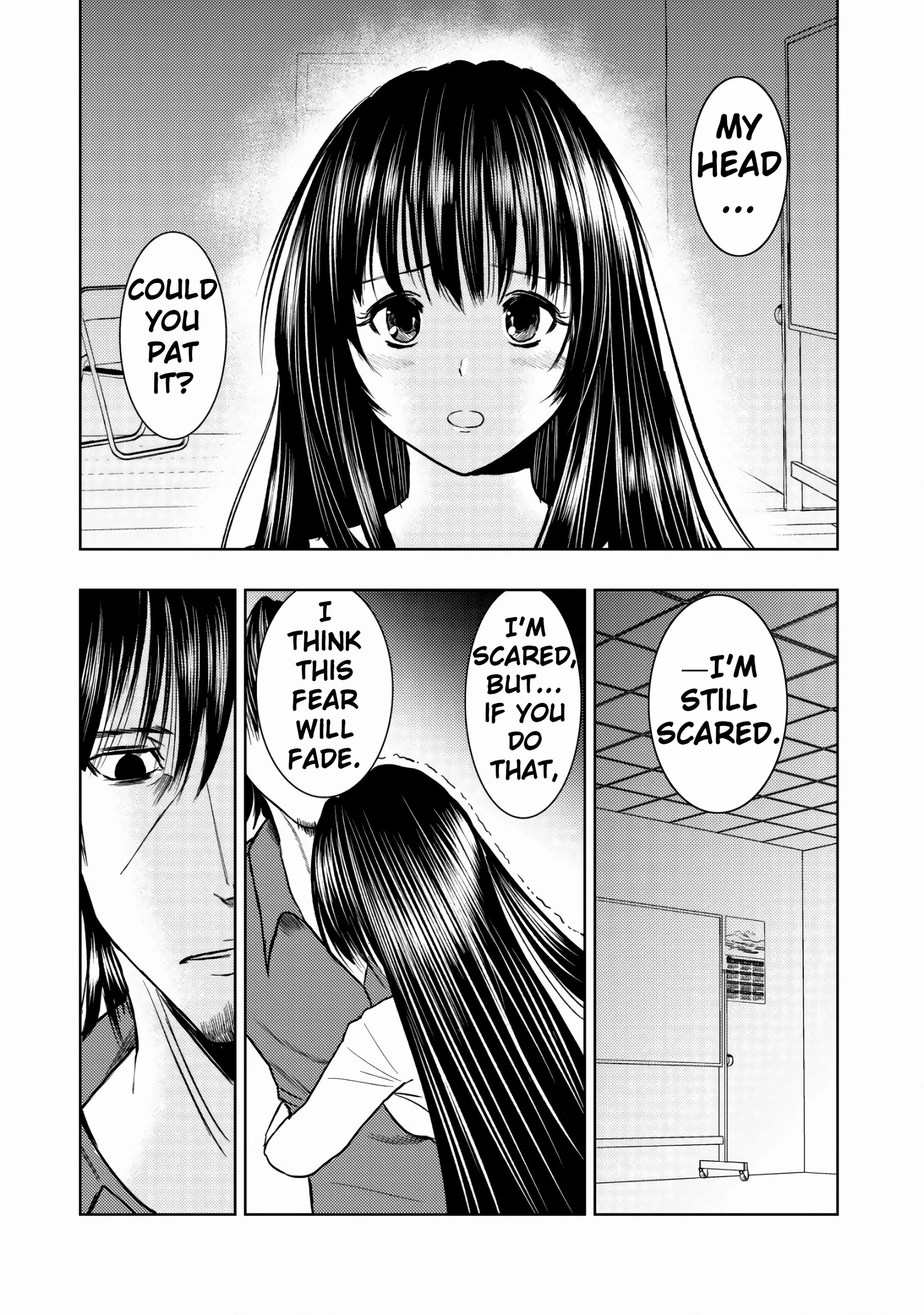 Isekai Kaeri no Ossan wa Shuumatsu Sekai de Musou Suru Chapter 17 page 10 - 