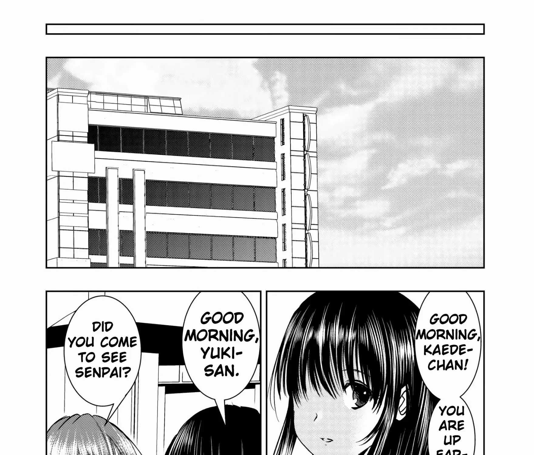 Isekai Kaeri no Ossan wa Shuumatsu Sekai de Musou Suru Chapter 19 page 19 - 